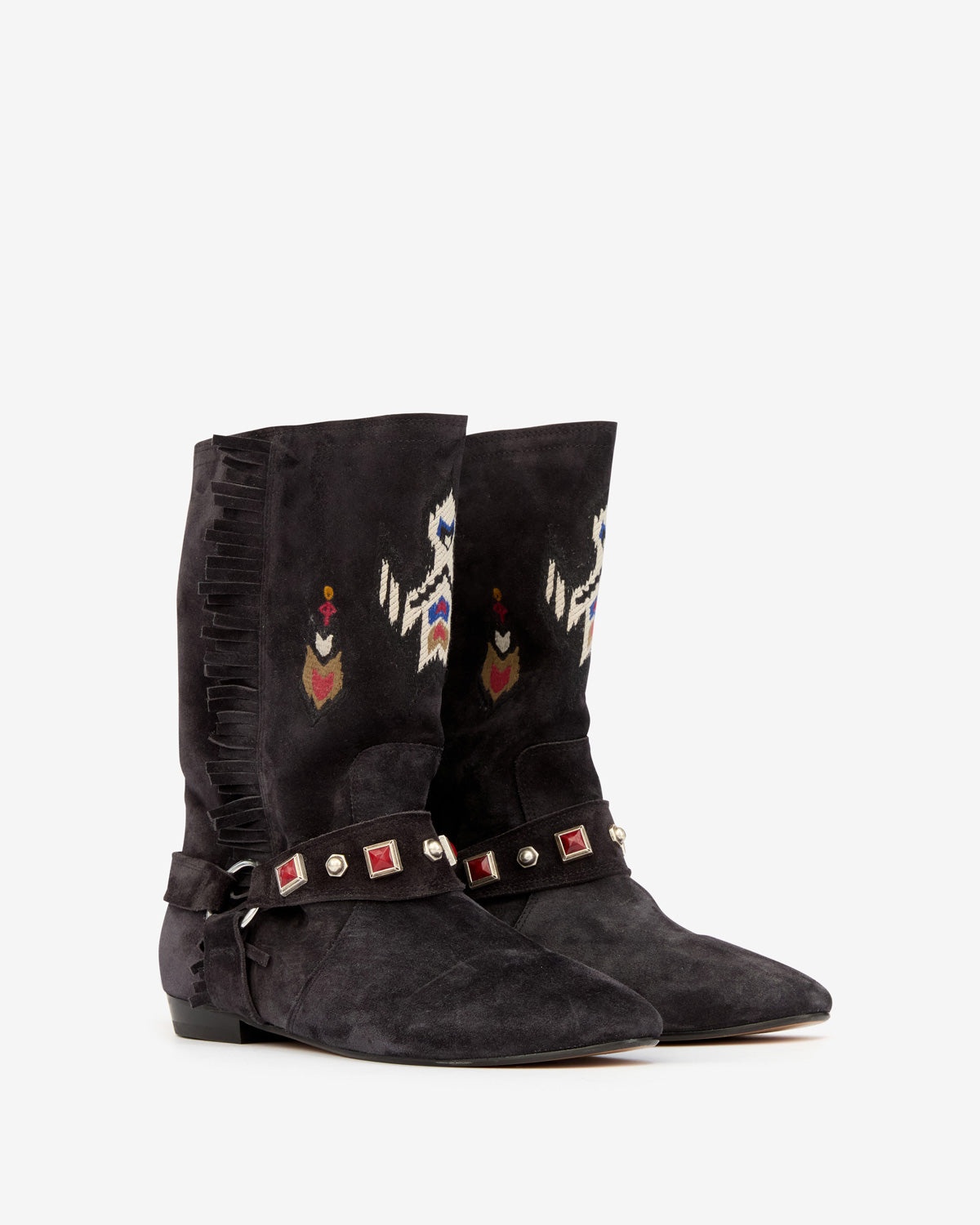 SIANI BOOTS - 3