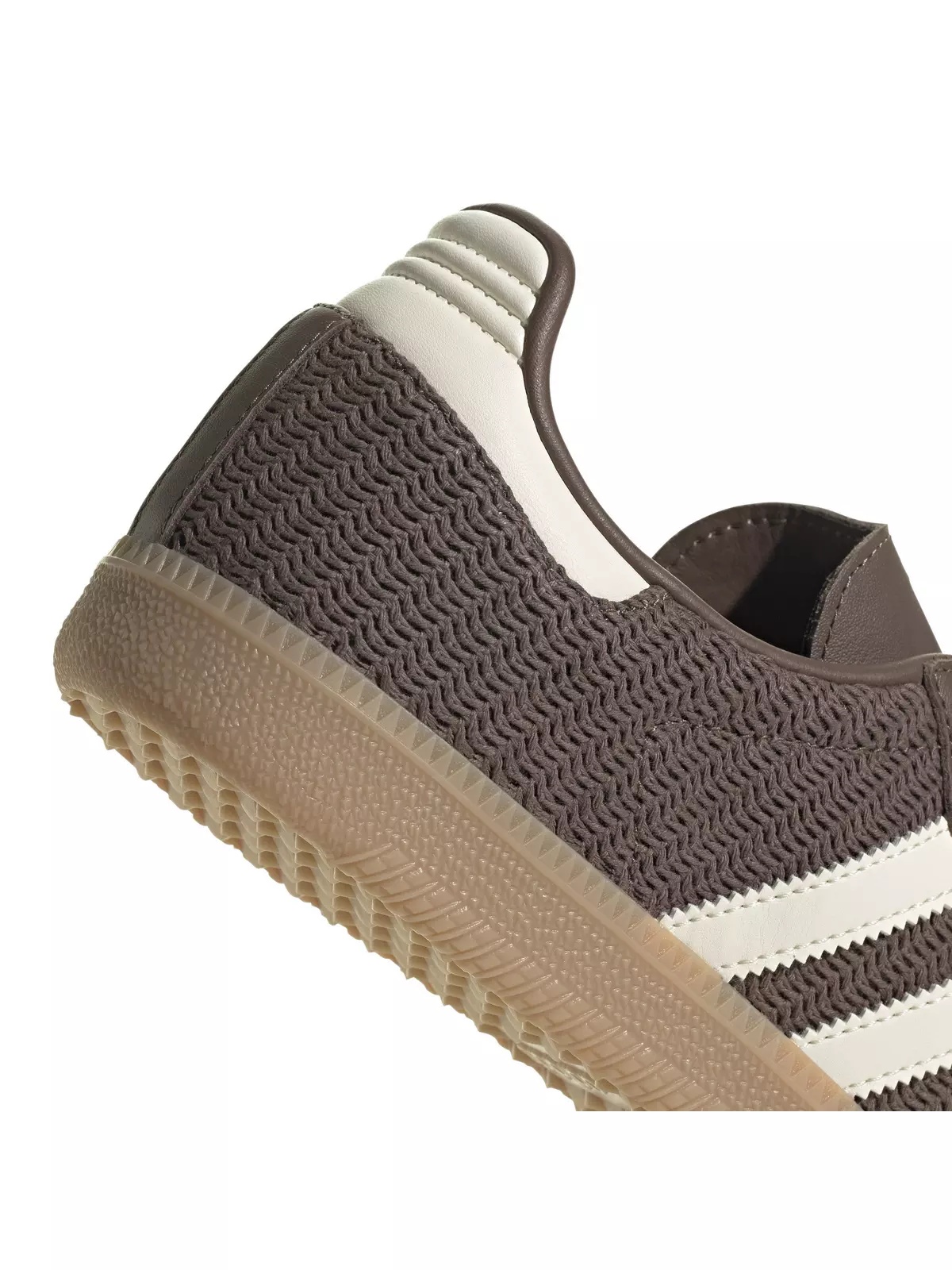 Originals Samba OG "Earth Strata/Wonder White/Magic Beige" Men's Shoe - 6