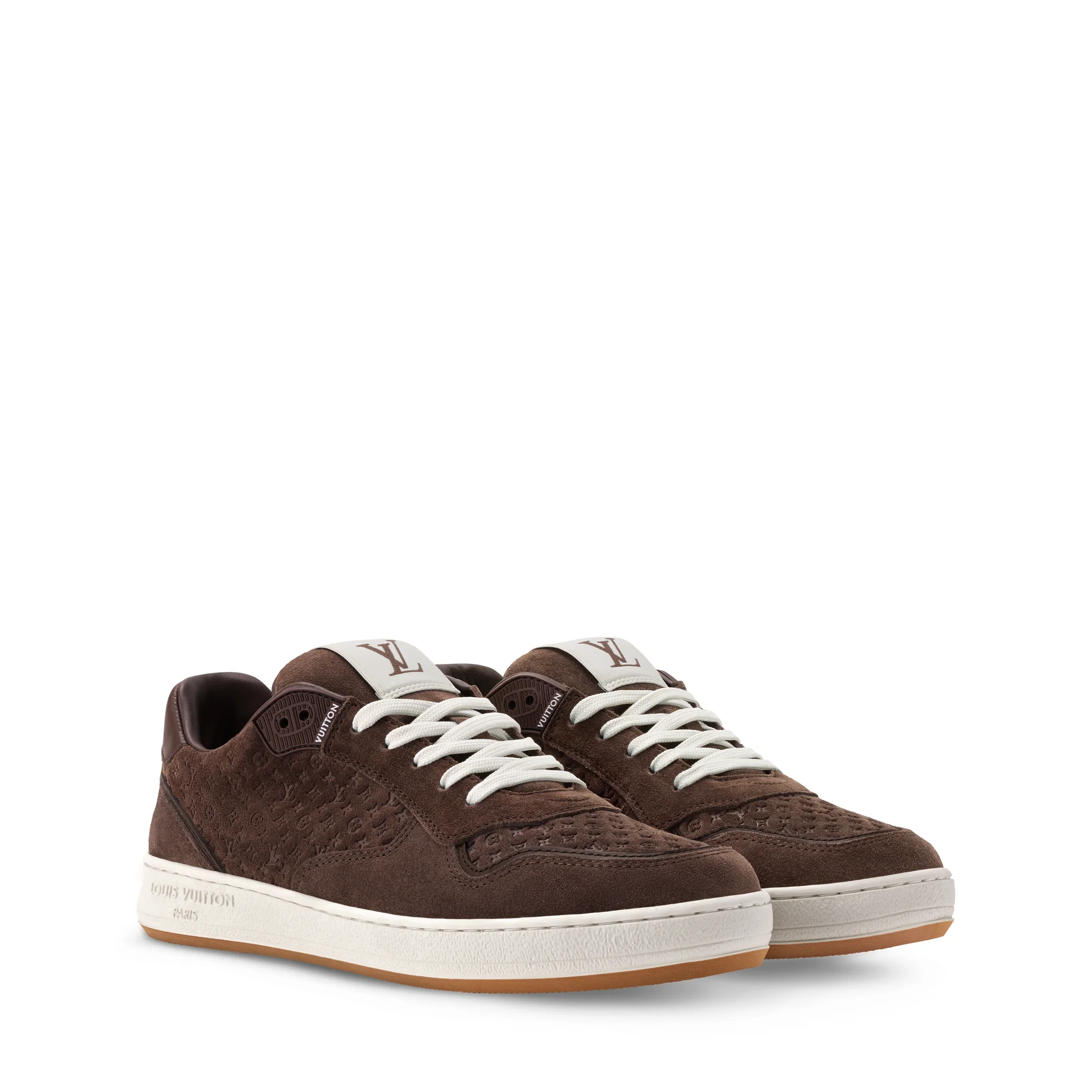 LV Stadium Sneaker - 1