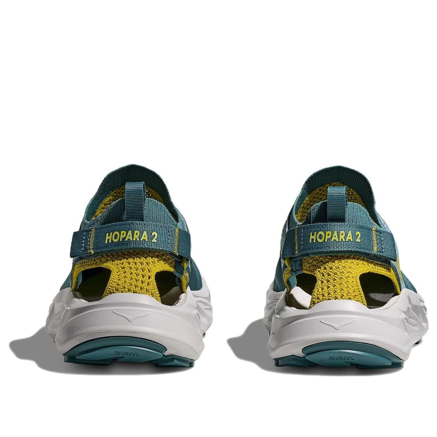 HOKA ONE ONE Hopara 2 'Druzy Mountain Fog' 1147650-DFG - 5