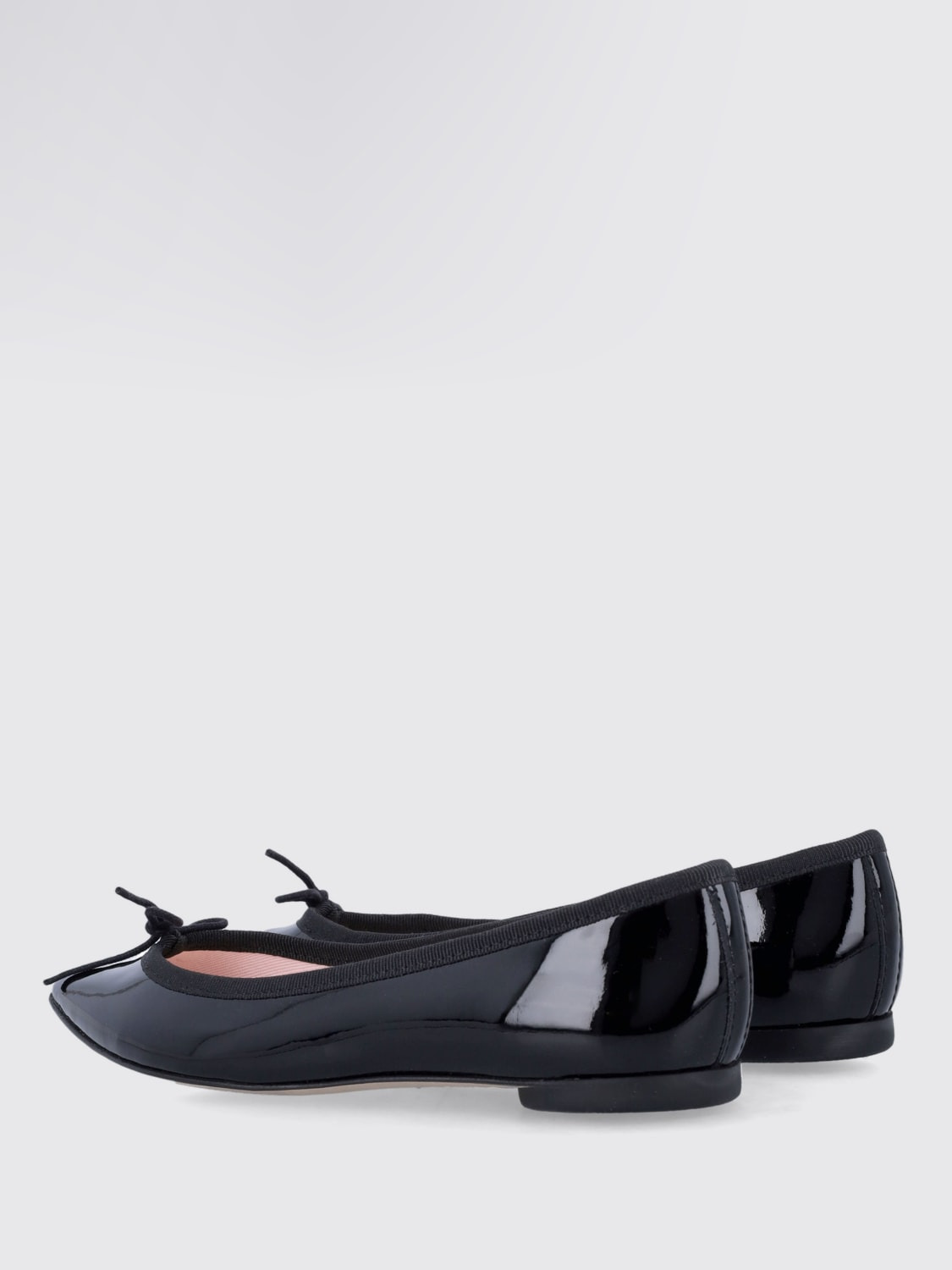 Flat shoes woman Repetto - 3