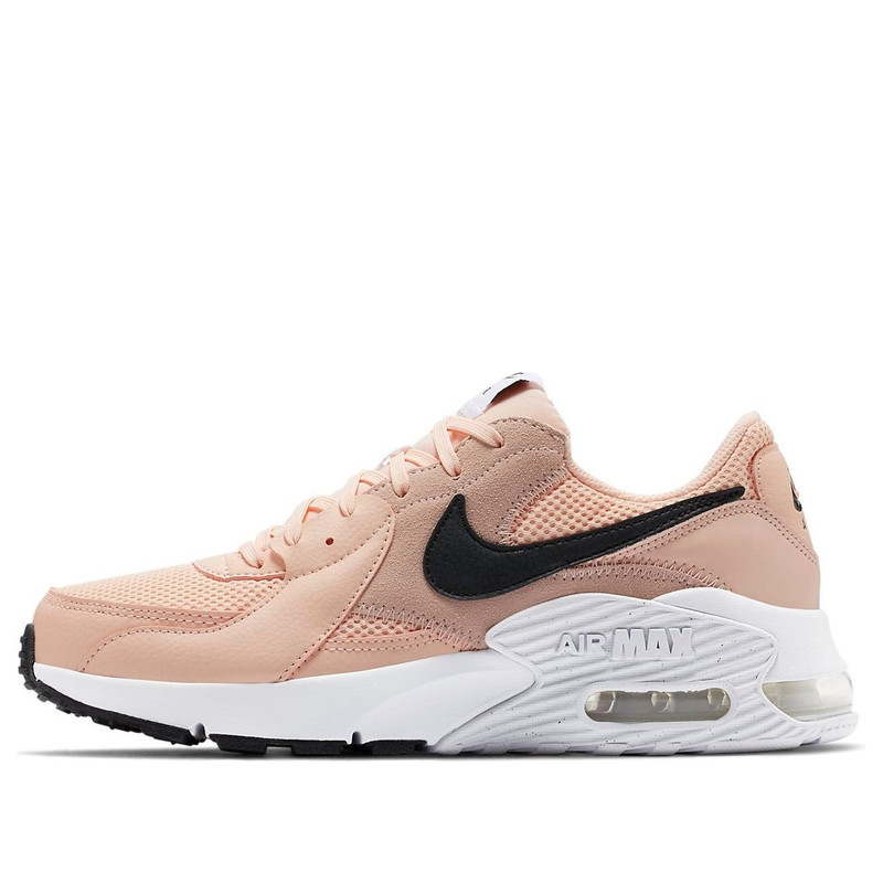 (WMNS) Nike Air Max Excee 'White Pink Black' CD5432-601 - 1