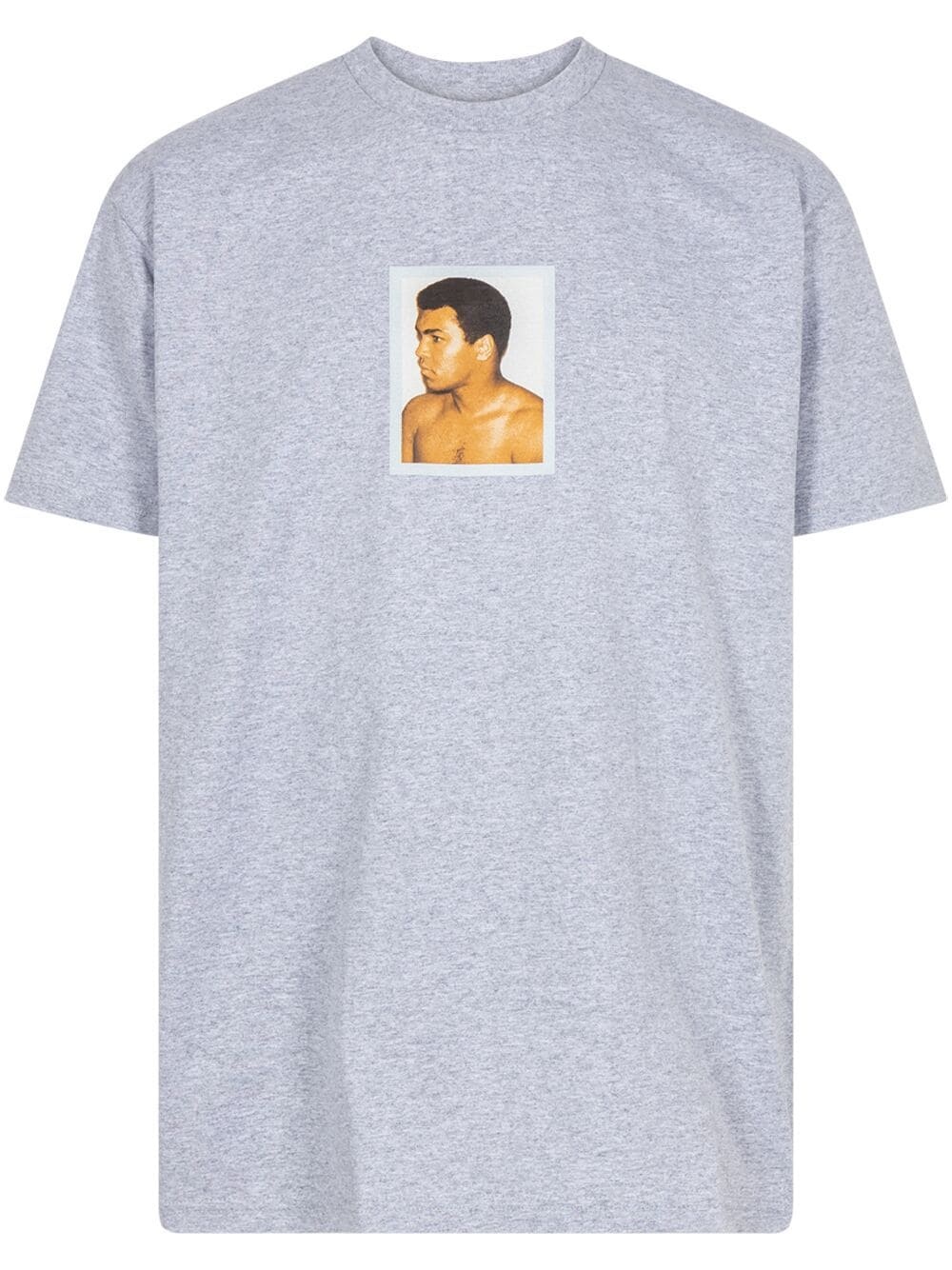 x Ali x Warhol T-shirt - 1