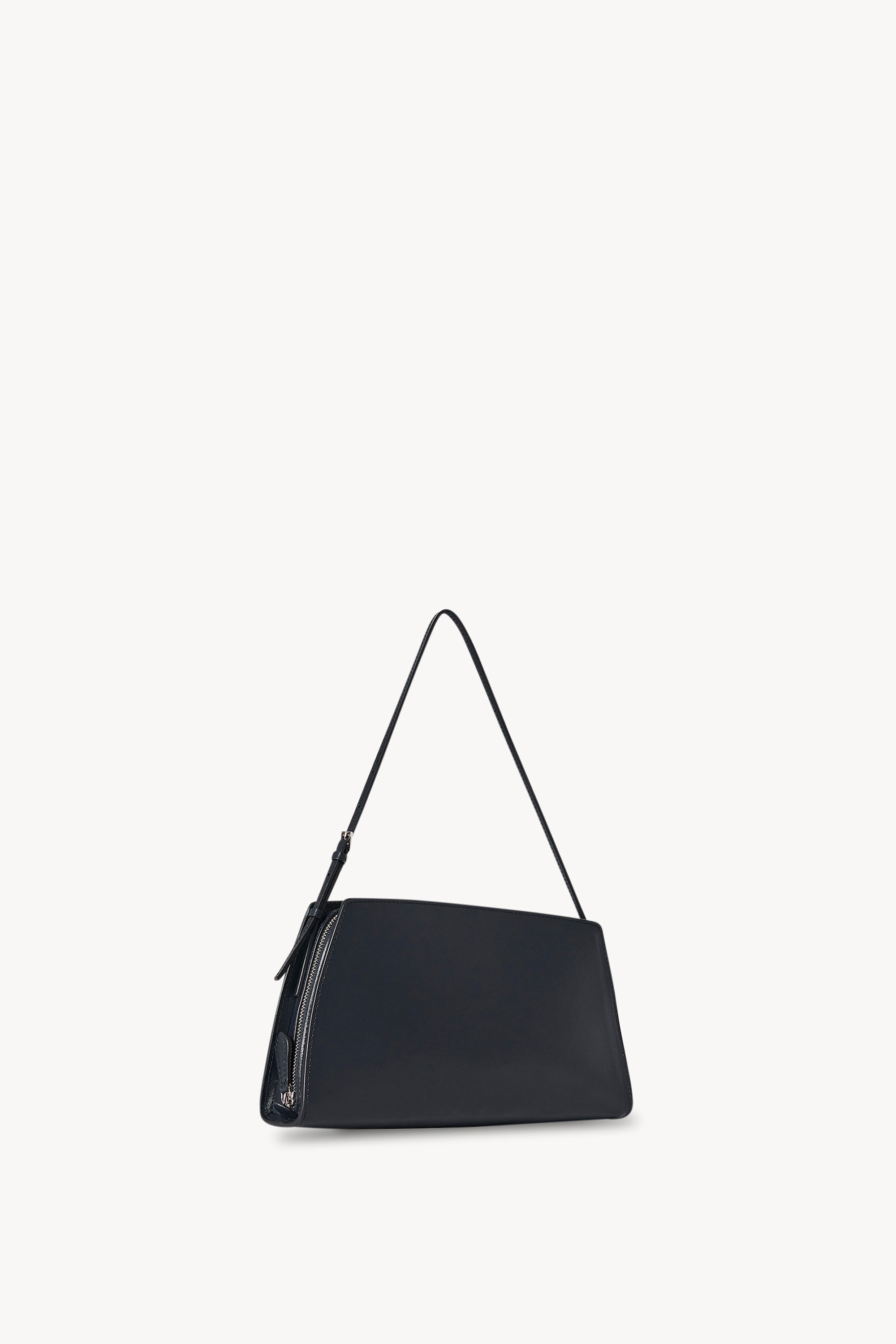 Dalia Baguette in Leather - 2