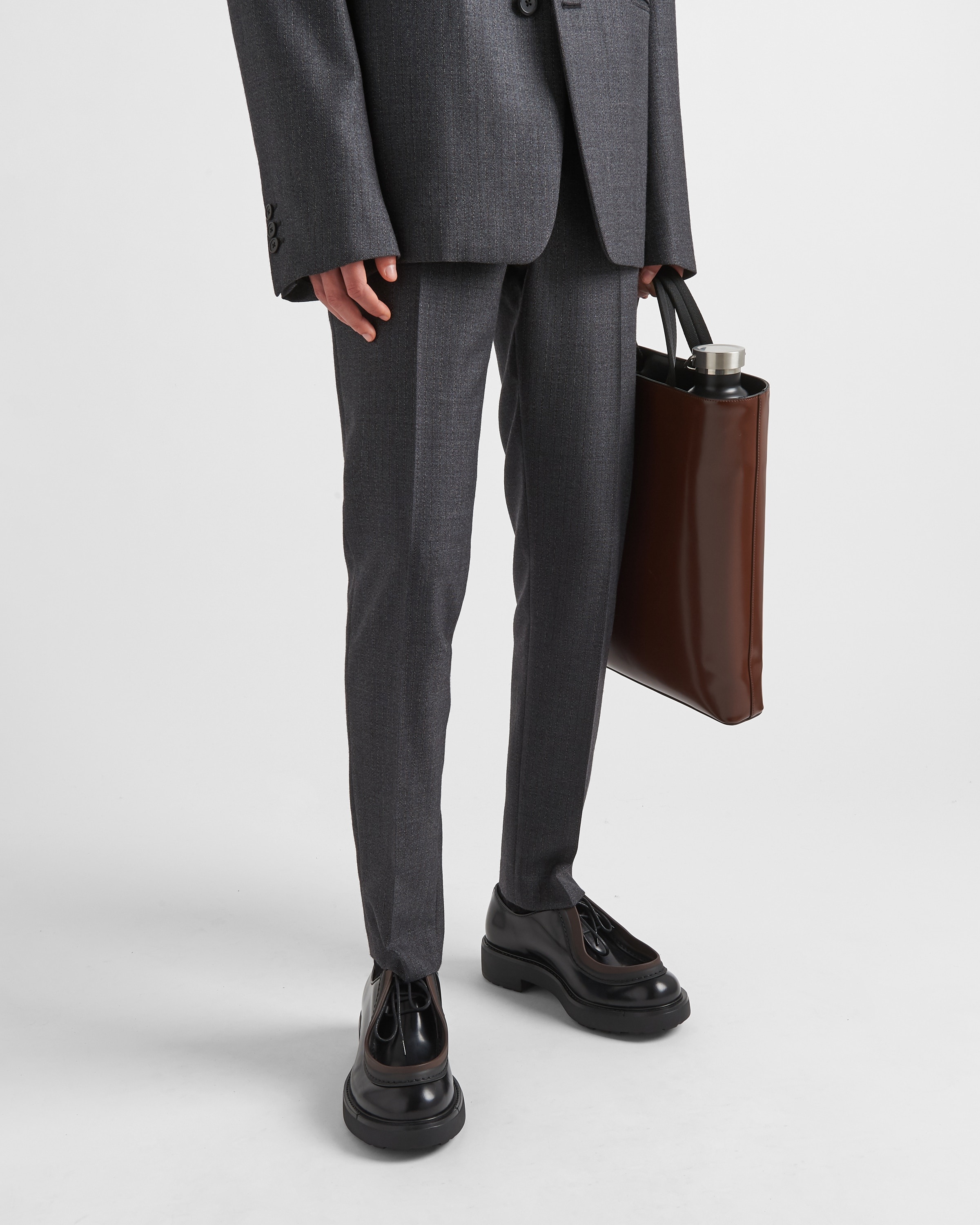 Wool pants - 4