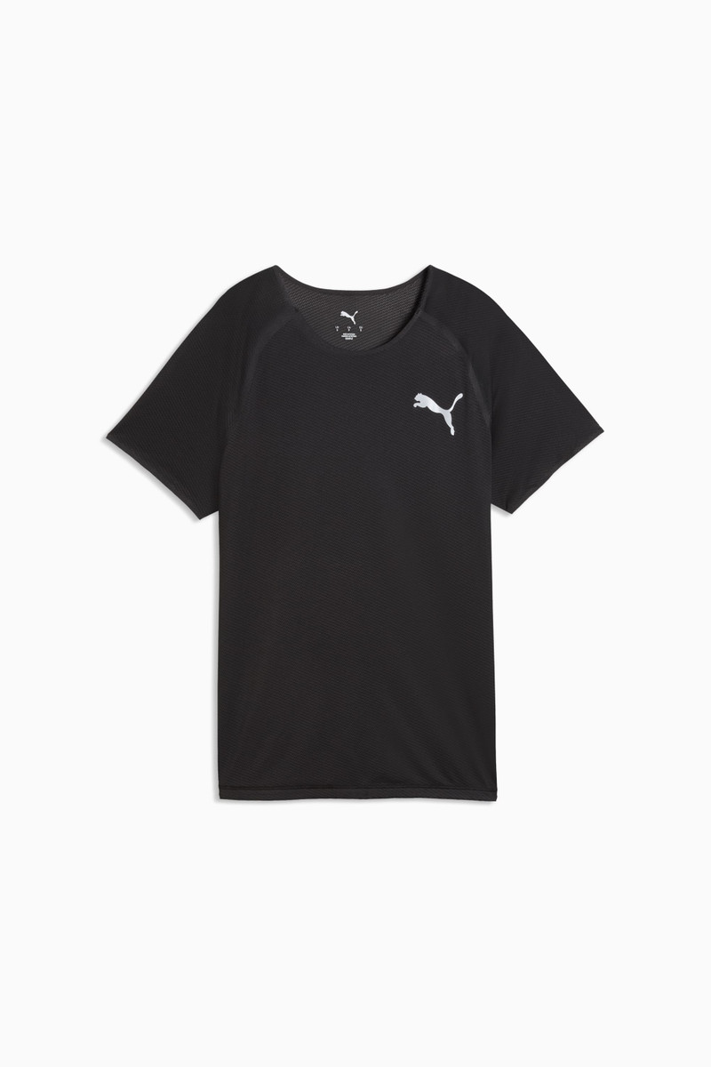 Lightspeed Women's Running Tee 1