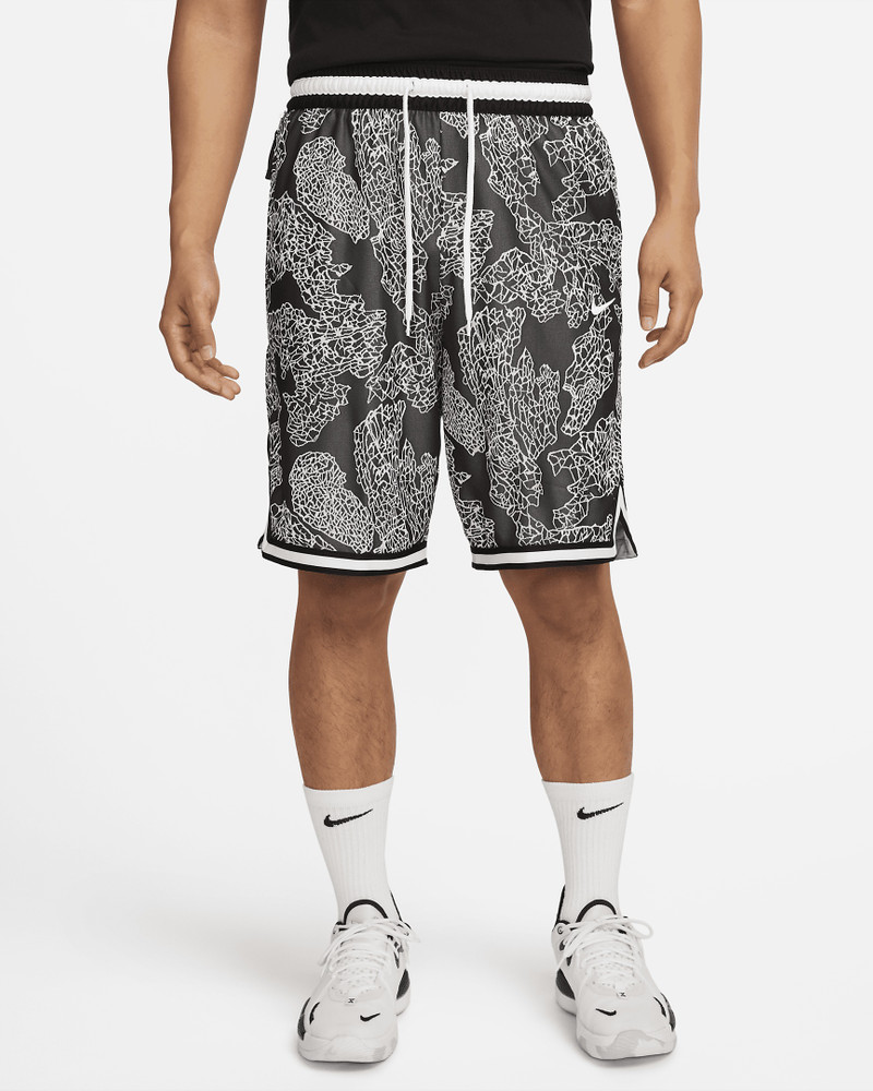 Nike Dri-FIT DNA Men's 10" Basketball Shorts - 1