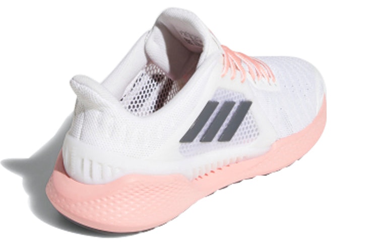 adidas (WMNS) adidas Climacool Vent Ck 'White Pink