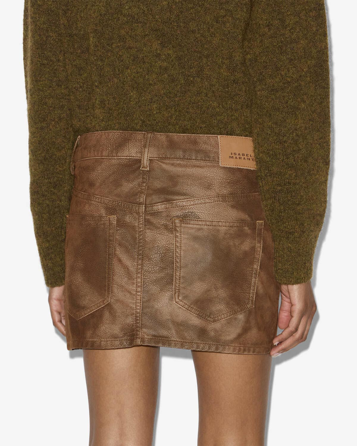KIMMY SKIRT - 4
