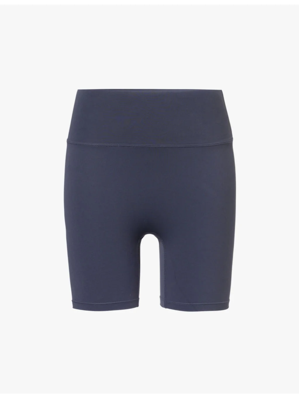 Ultimate Crop Biker Shorts - 1