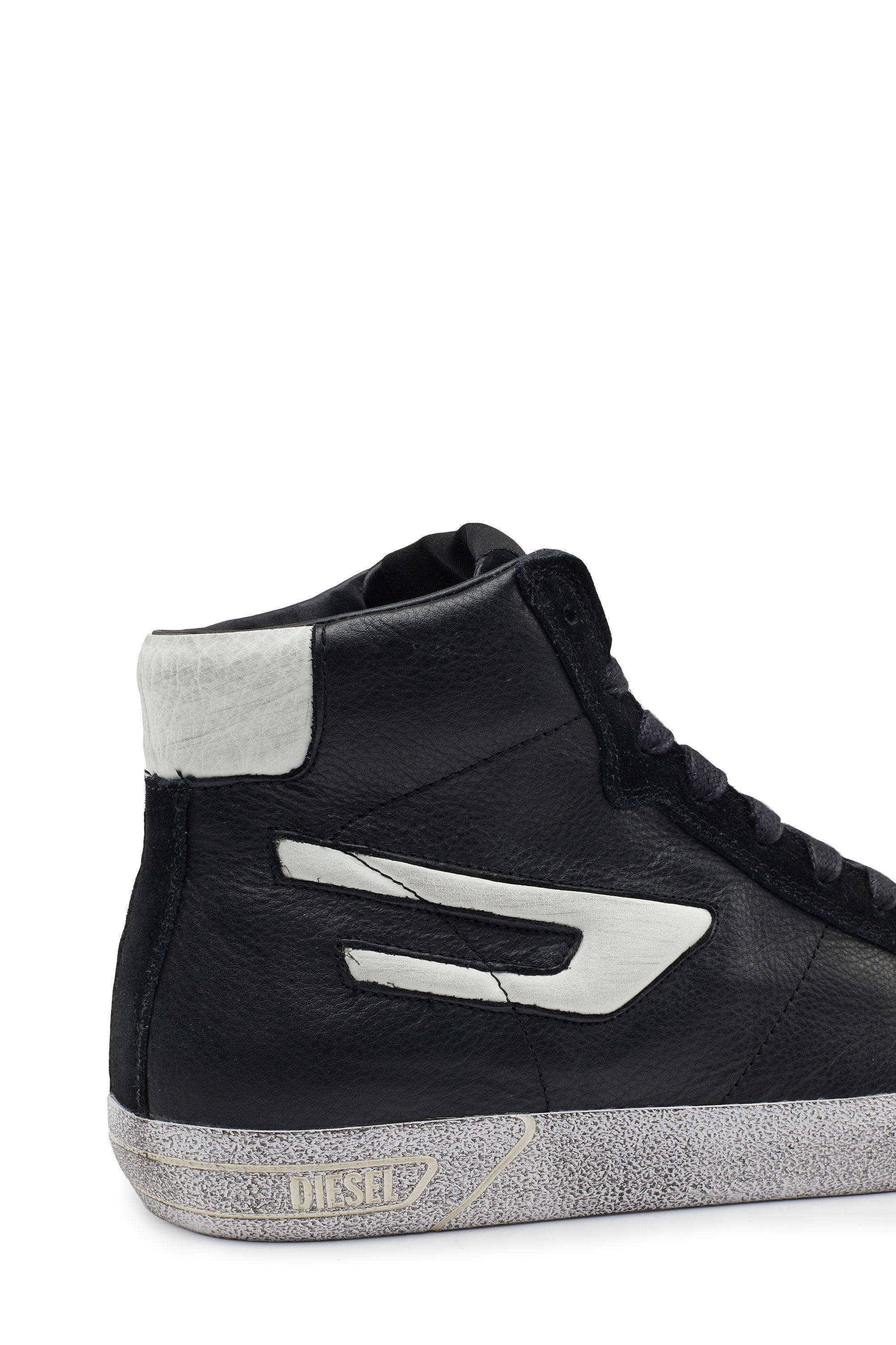 S-LEROJI MID W - 7