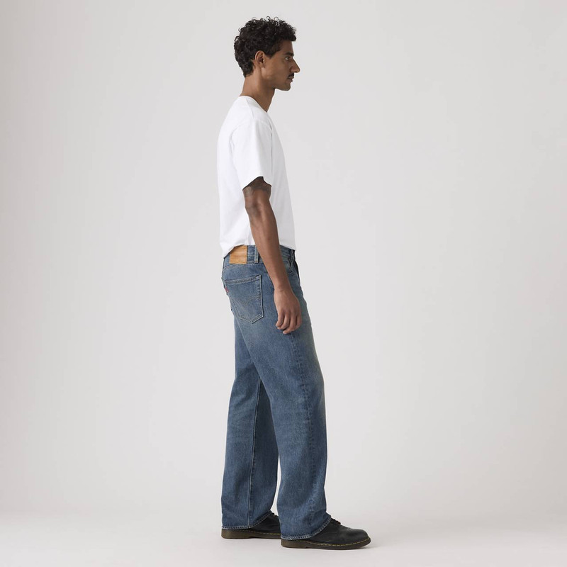 501® LOOSE MEN'S JEANS 4