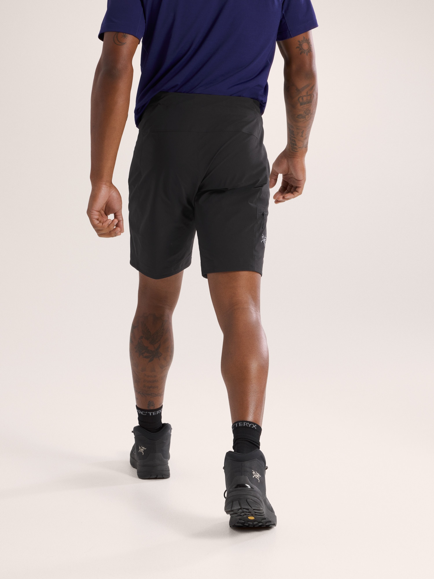 Gamma SL Short 9" - 5
