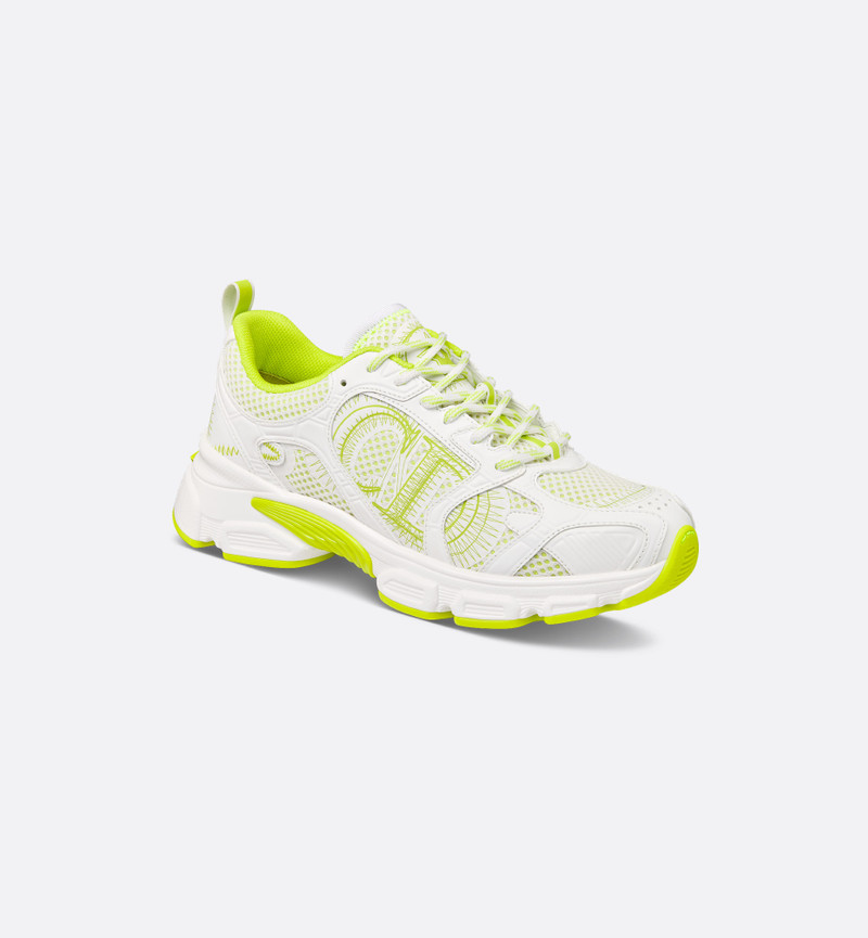 Miss Dior — Dior Chrono Sneaker - 1