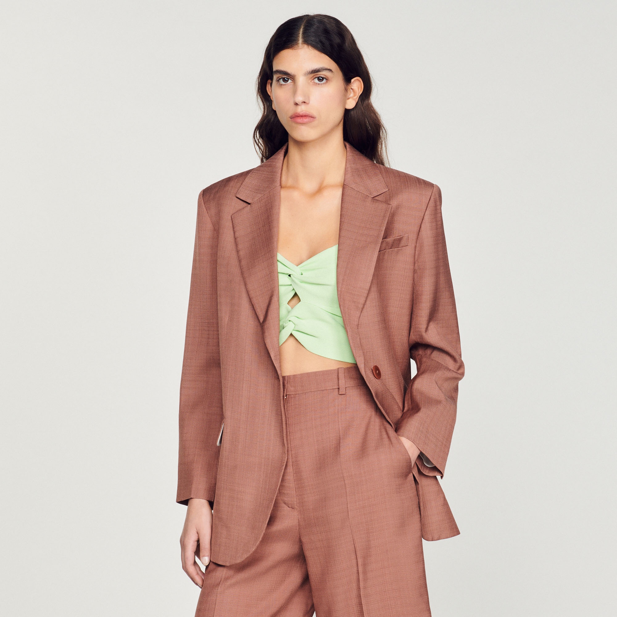 Tailored jacket - 5