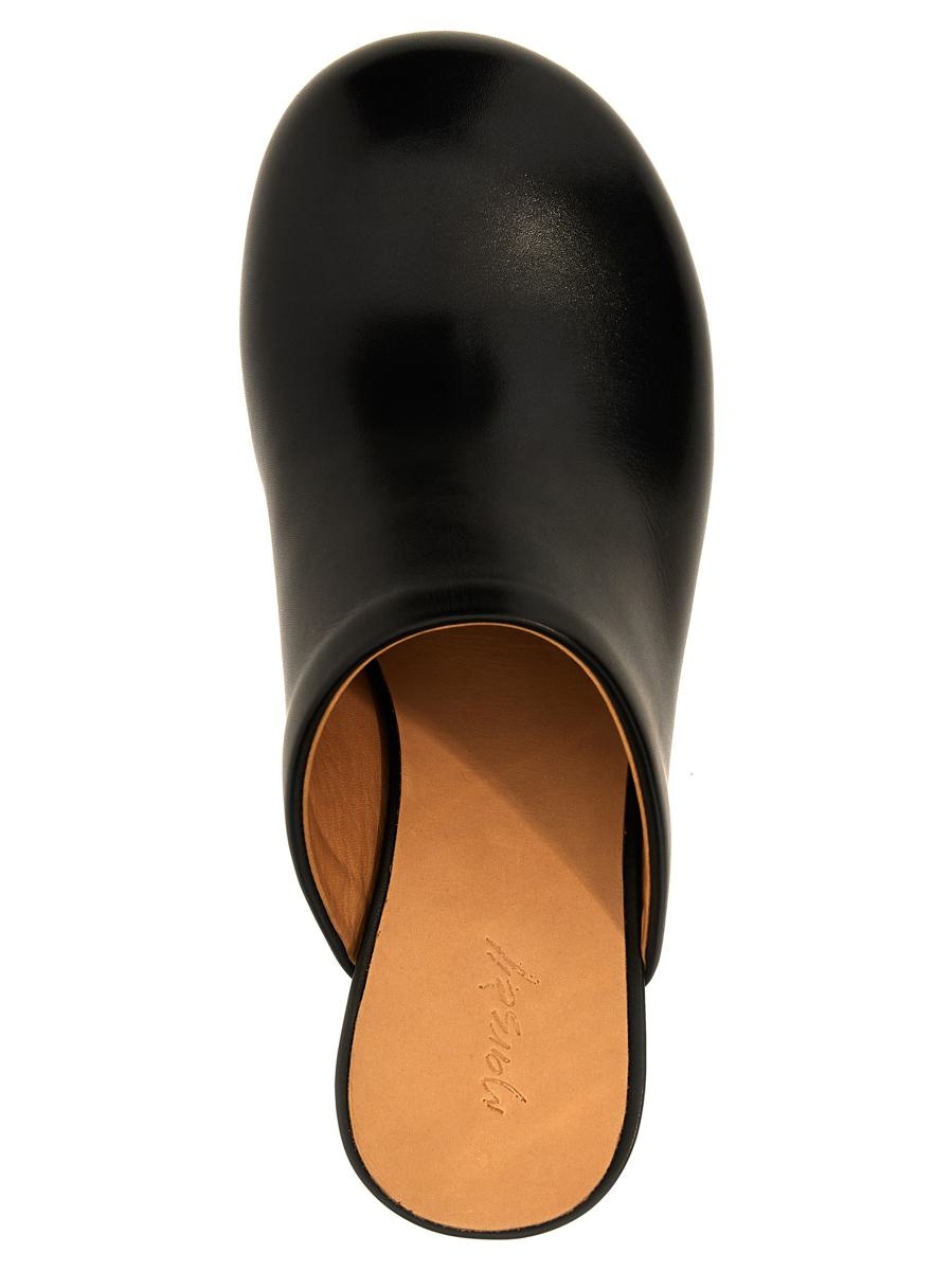 MARSÈLL 'SPILLA' MULES - 4