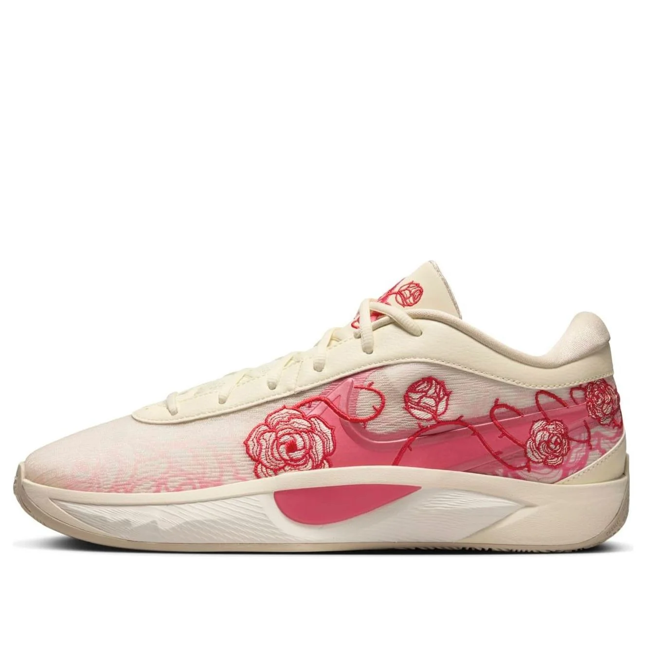 Nike Zoom Freak 6 Roses - 1