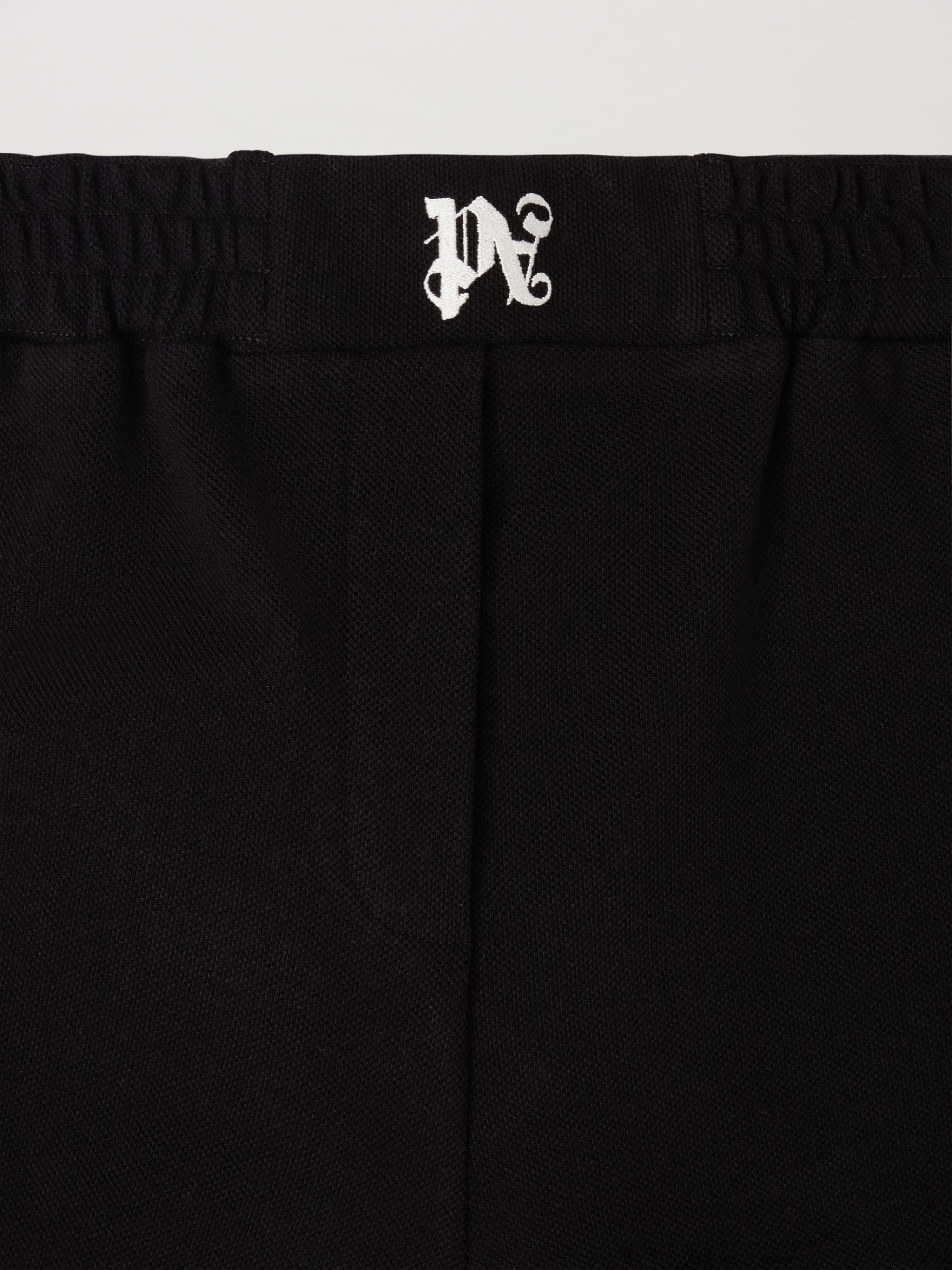 Monogram Boxer Shorts - 3