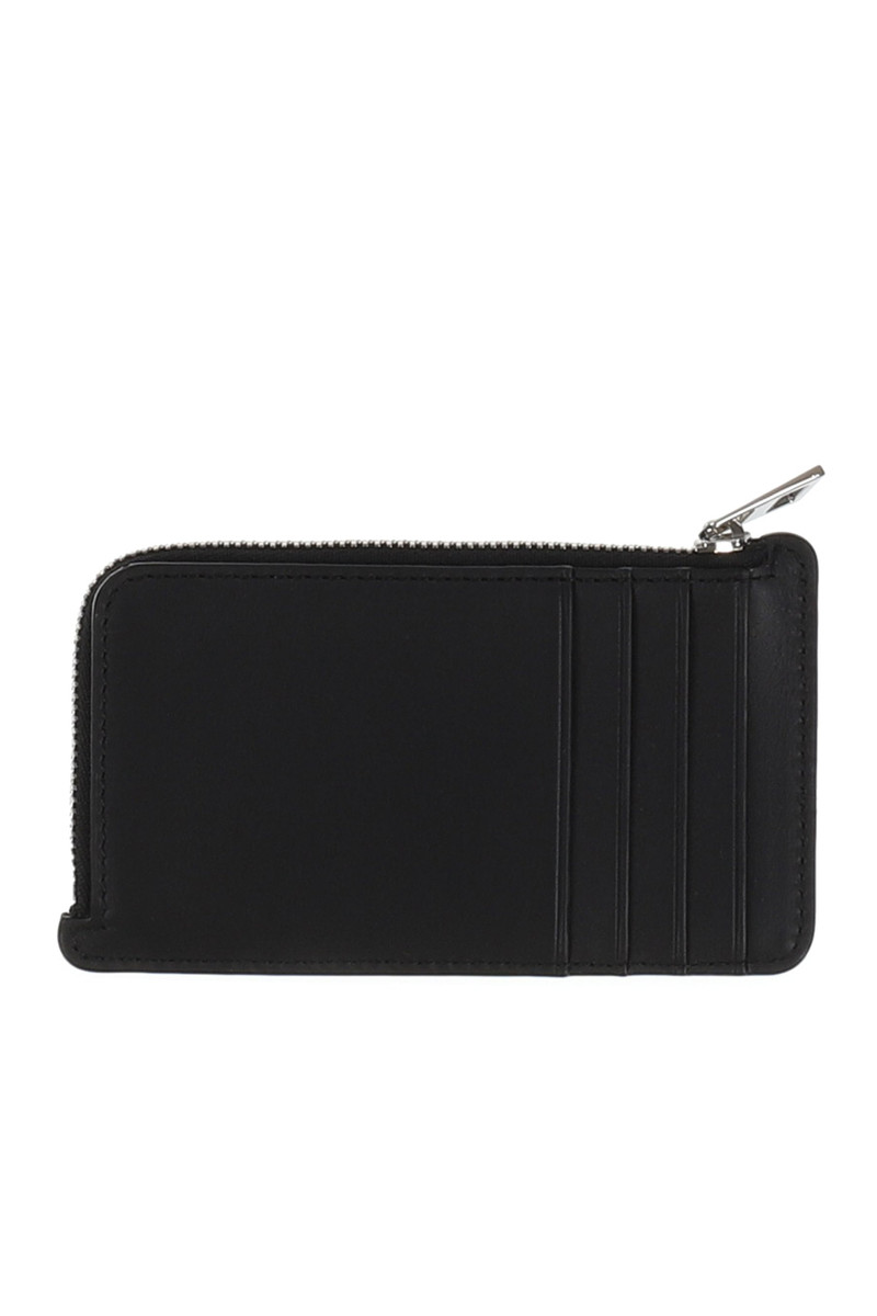 Loewe LOEWE PATCH COIN CARDHOLDER / BLK outlook