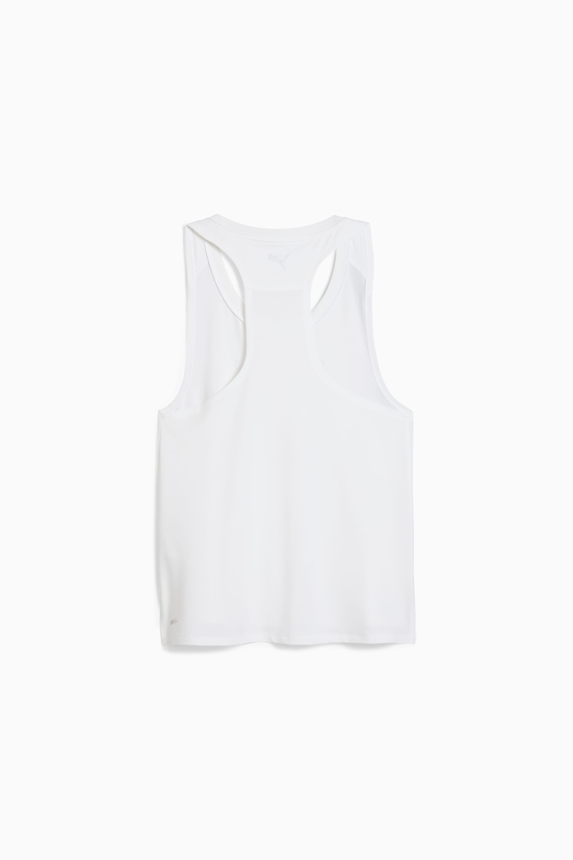 RUN GRAPHIC Women's Mesh Singlet - 2