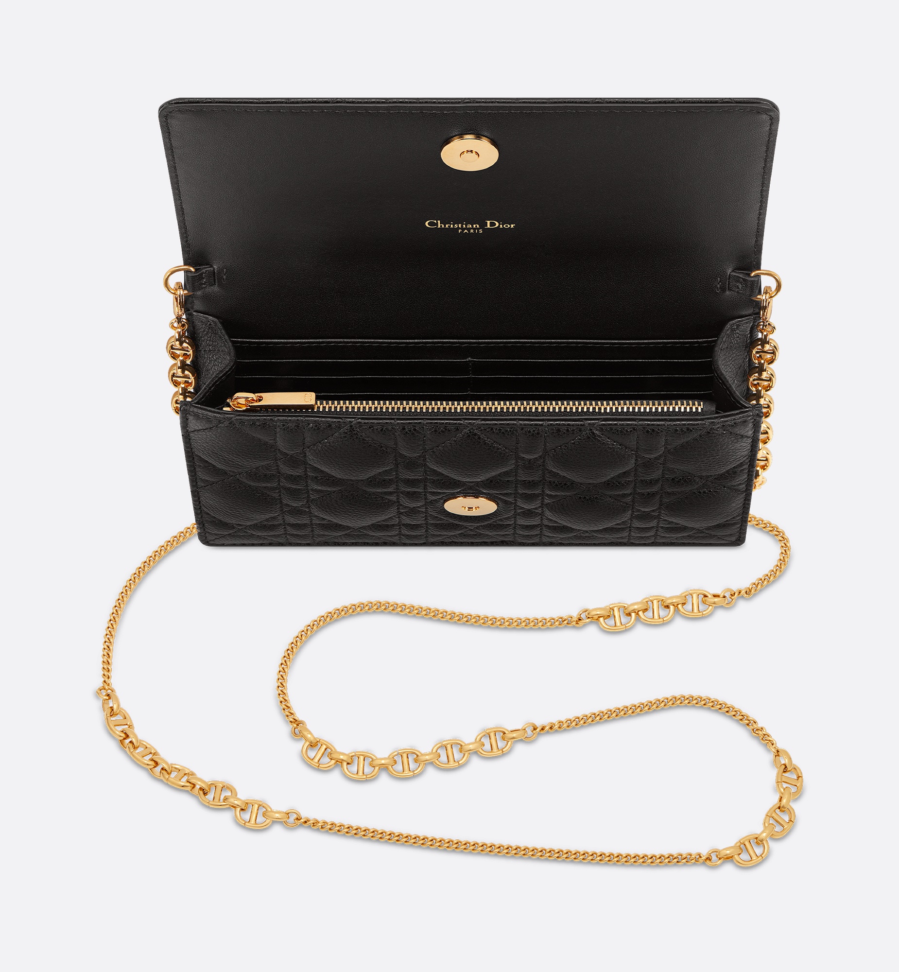 Dior Caro Pouch - 3