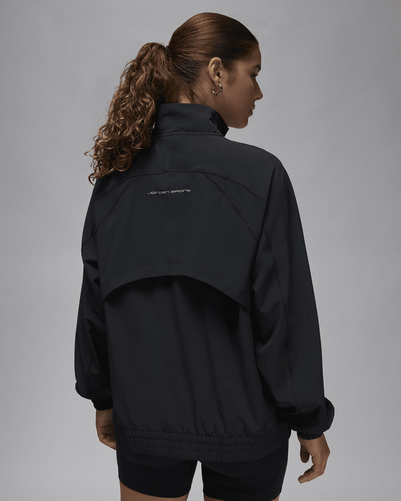 Jordan Jordan Sport Women's Dri-FIT Woven Jacket outlook