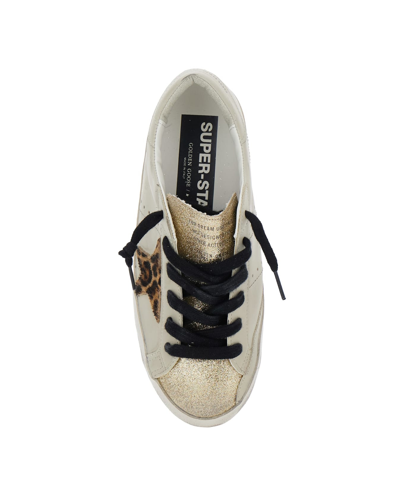 Sneakers Super Star - 4