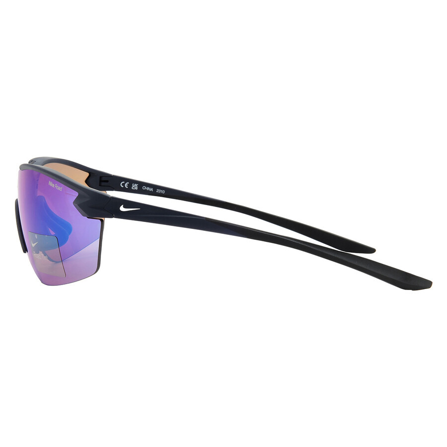 Nike Road Wrap Ladies Sunglasses NIKE VICTORY ELITE TEAM FZ9301 410 60 - 3