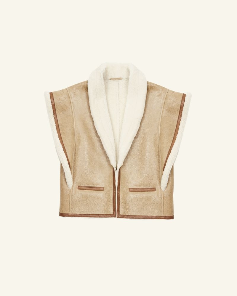 ADEMY COAT - 1