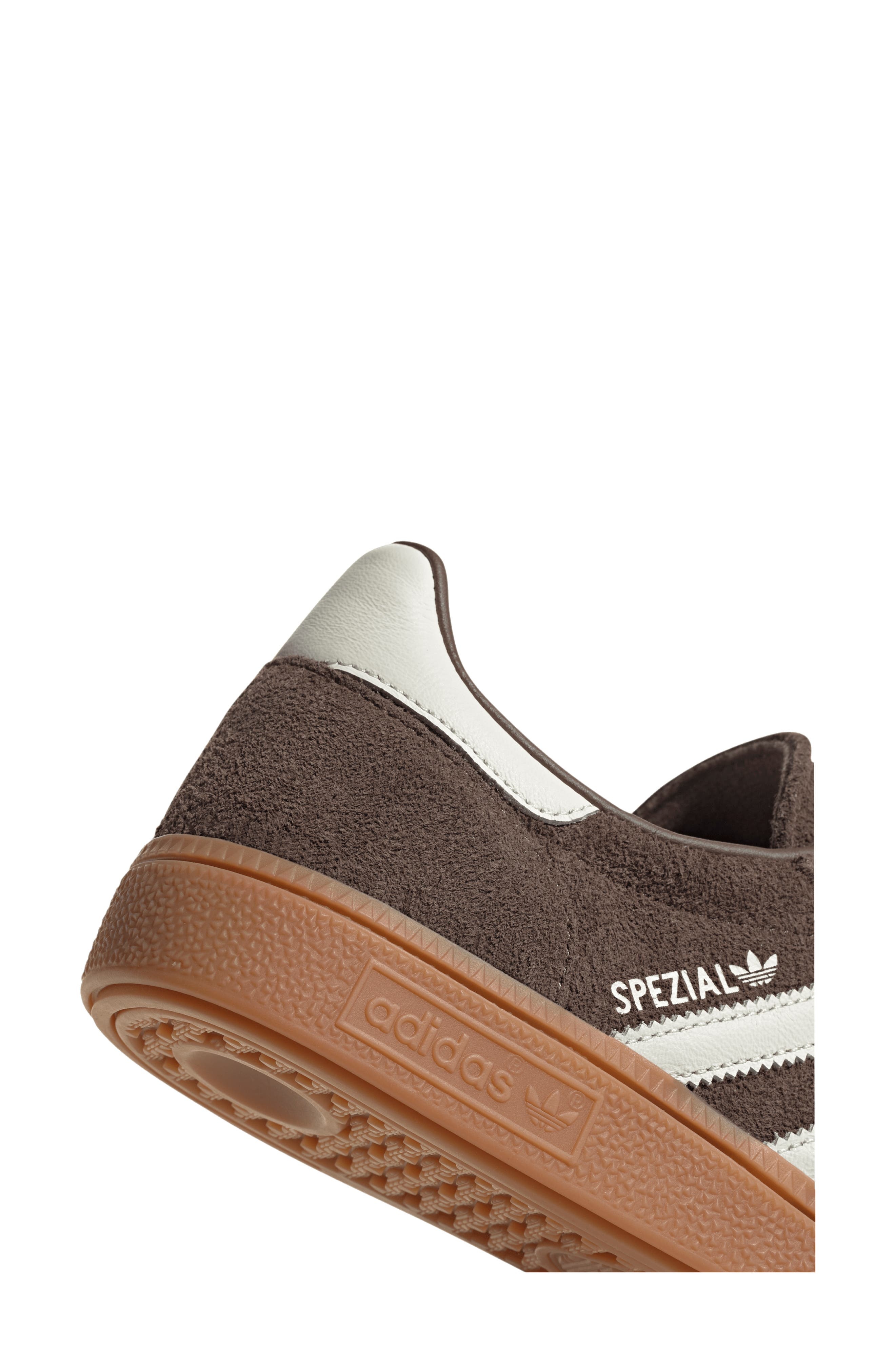 adidas Handball Spezial Sneaker in Earstr/owh at Nordstrom - 8