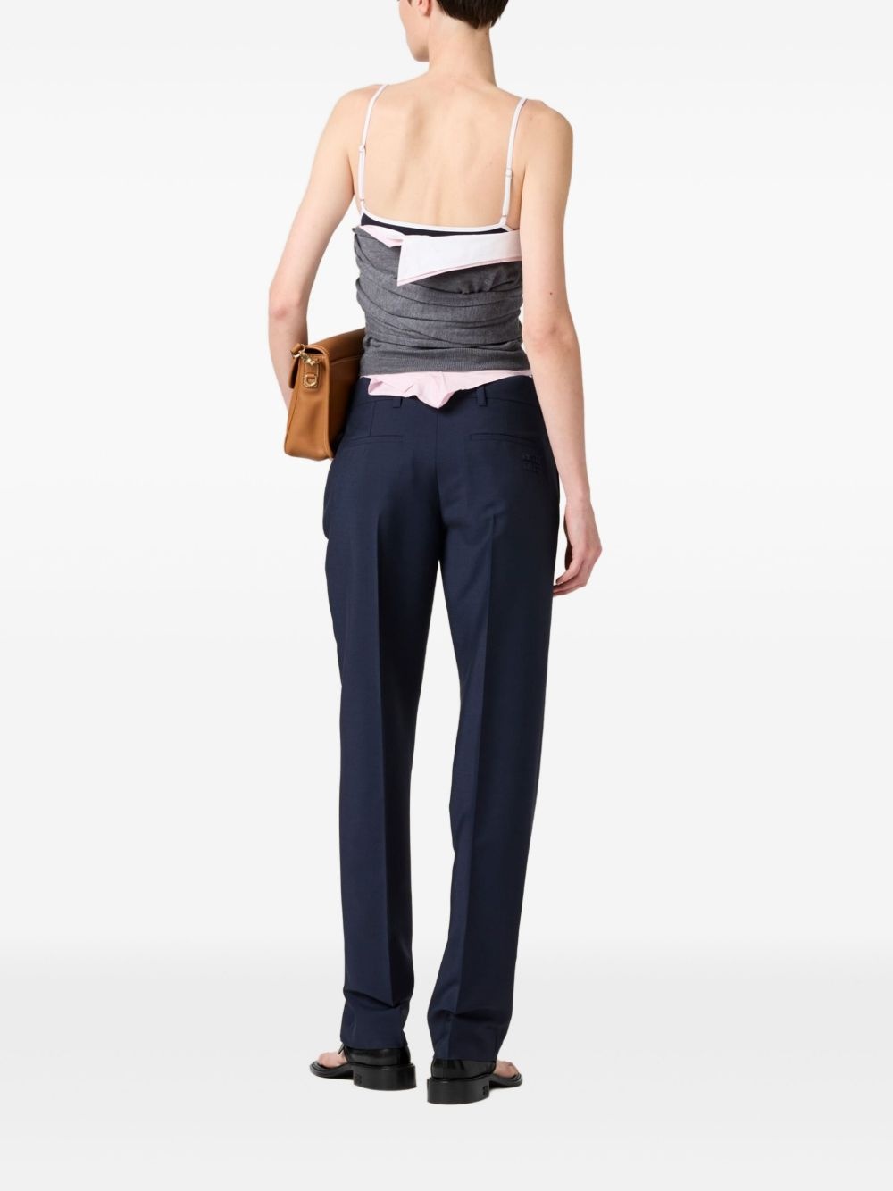 tailored trousers - 3
