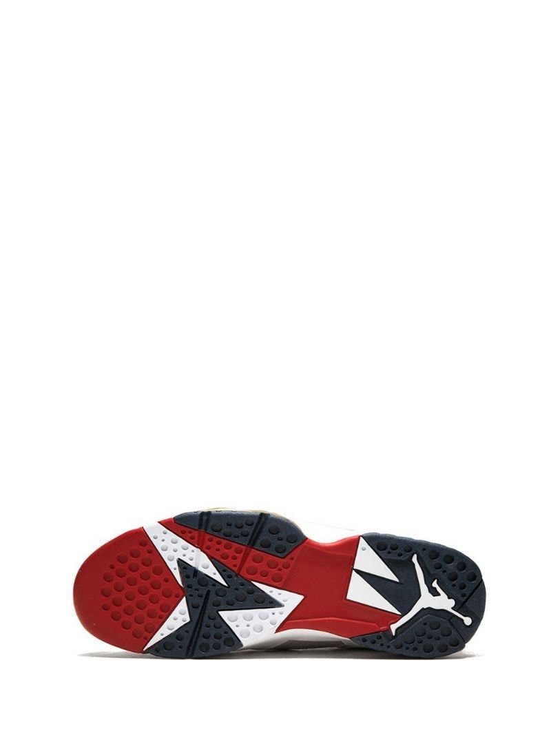 Air Jordan 7 Retro "Olympic" sneakers - 4