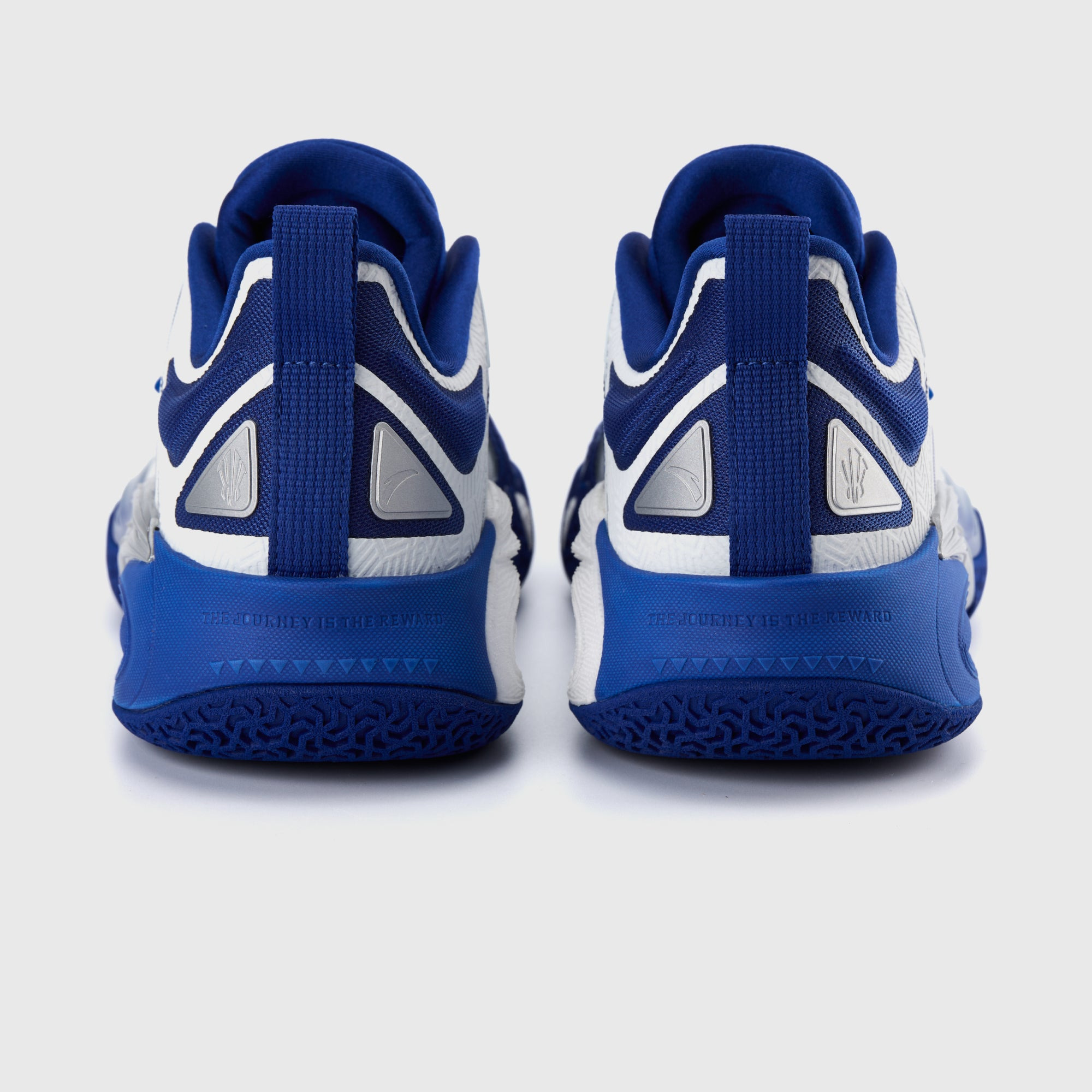 Men's ANTA KAI 1 "11 Games" - 5