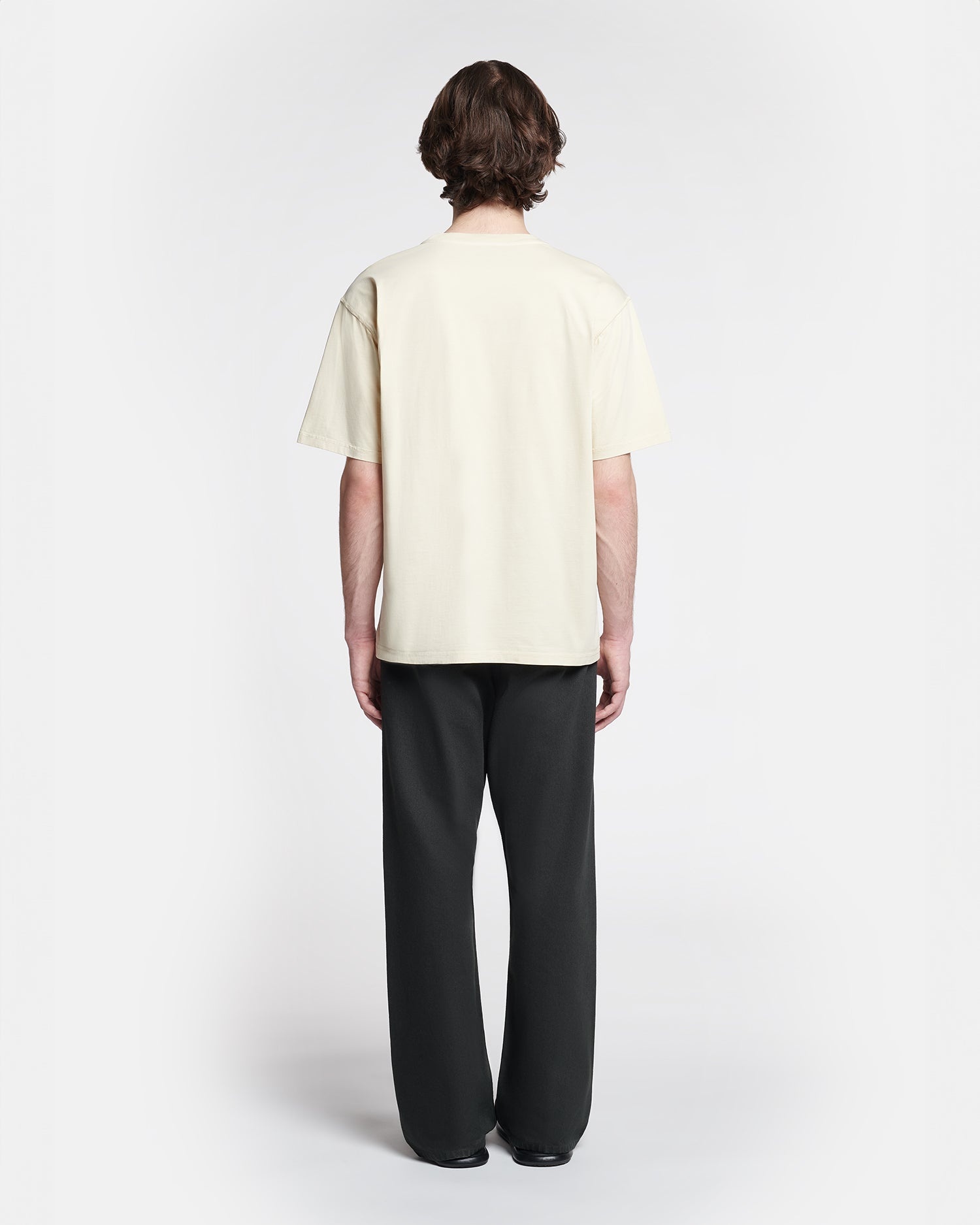 Cotton-Jersey T-Shirt - 4