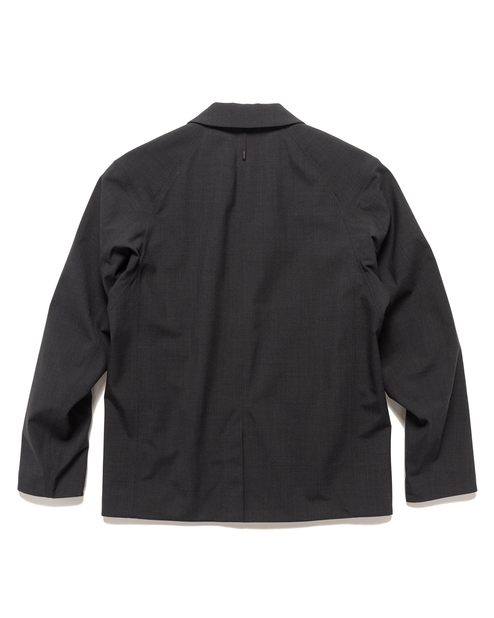 Veilance Spere Tech Wool Blazer XS black Veilance blazer lt sale
