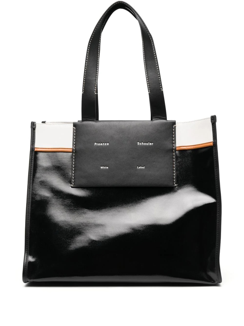 large Morris tote bag - 1