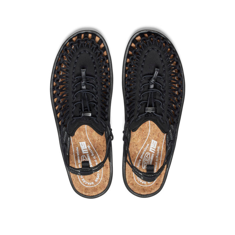 All Gender UNEEK II Convertible x Mita Sneakers 4