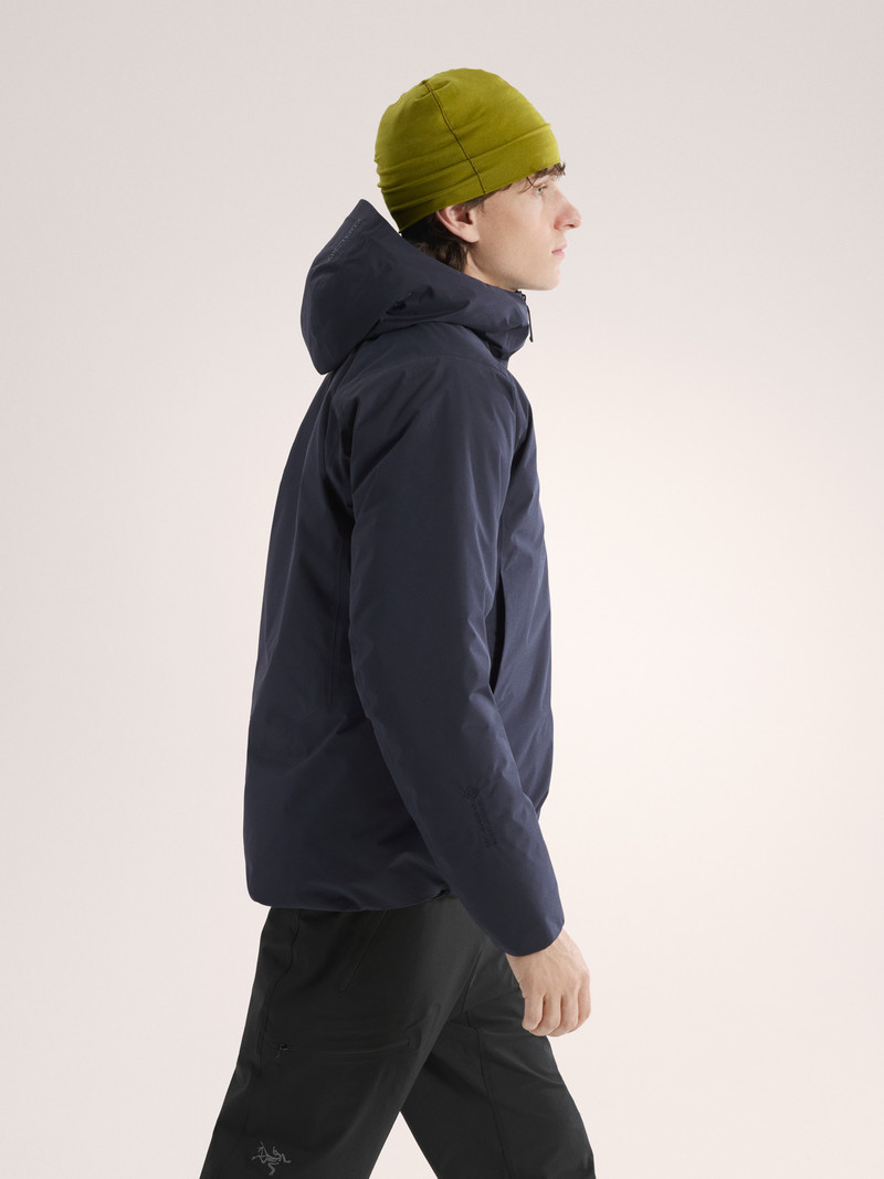 Solano Down Hoody 5
