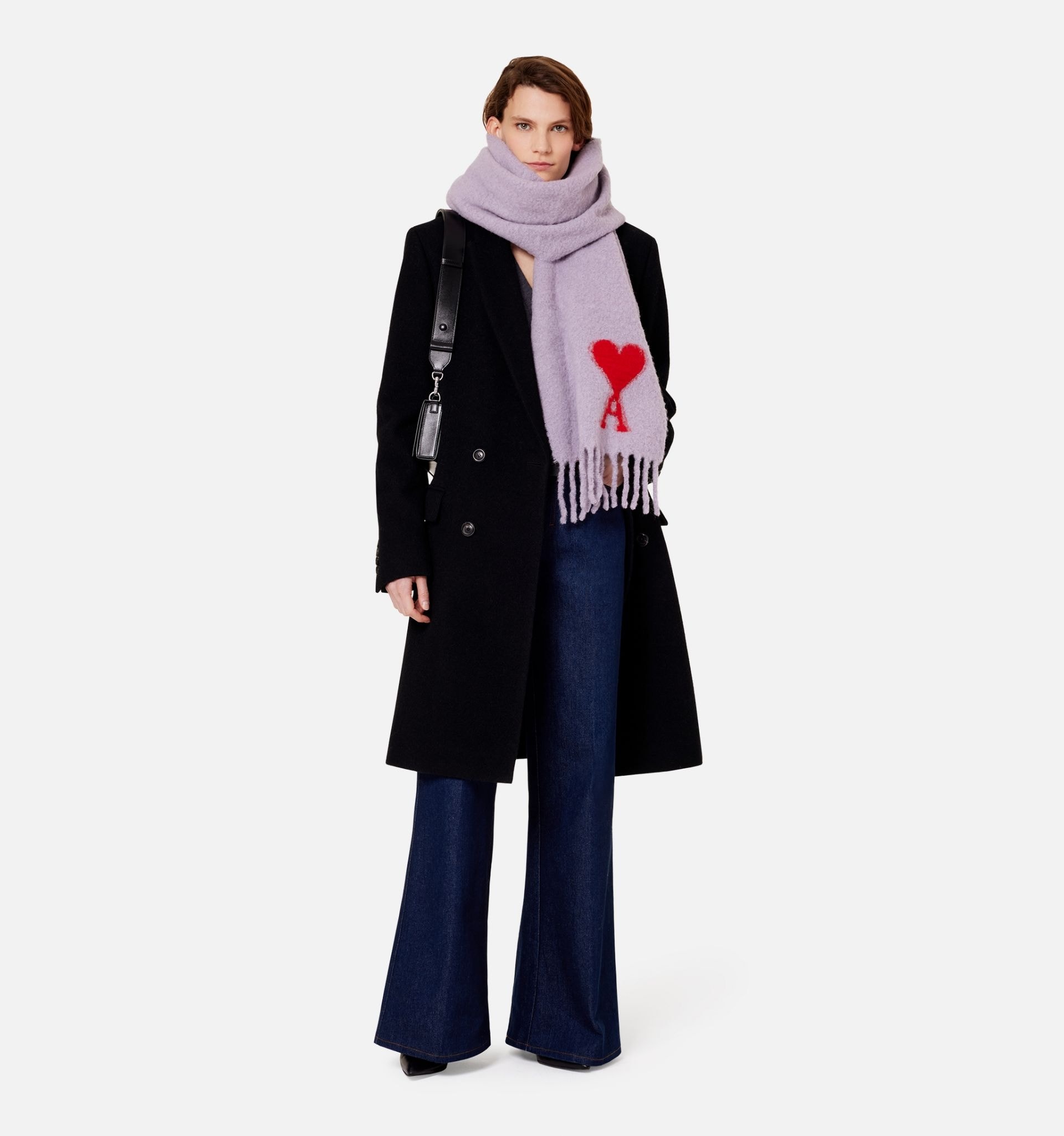 Flare Fit Jeans - 2