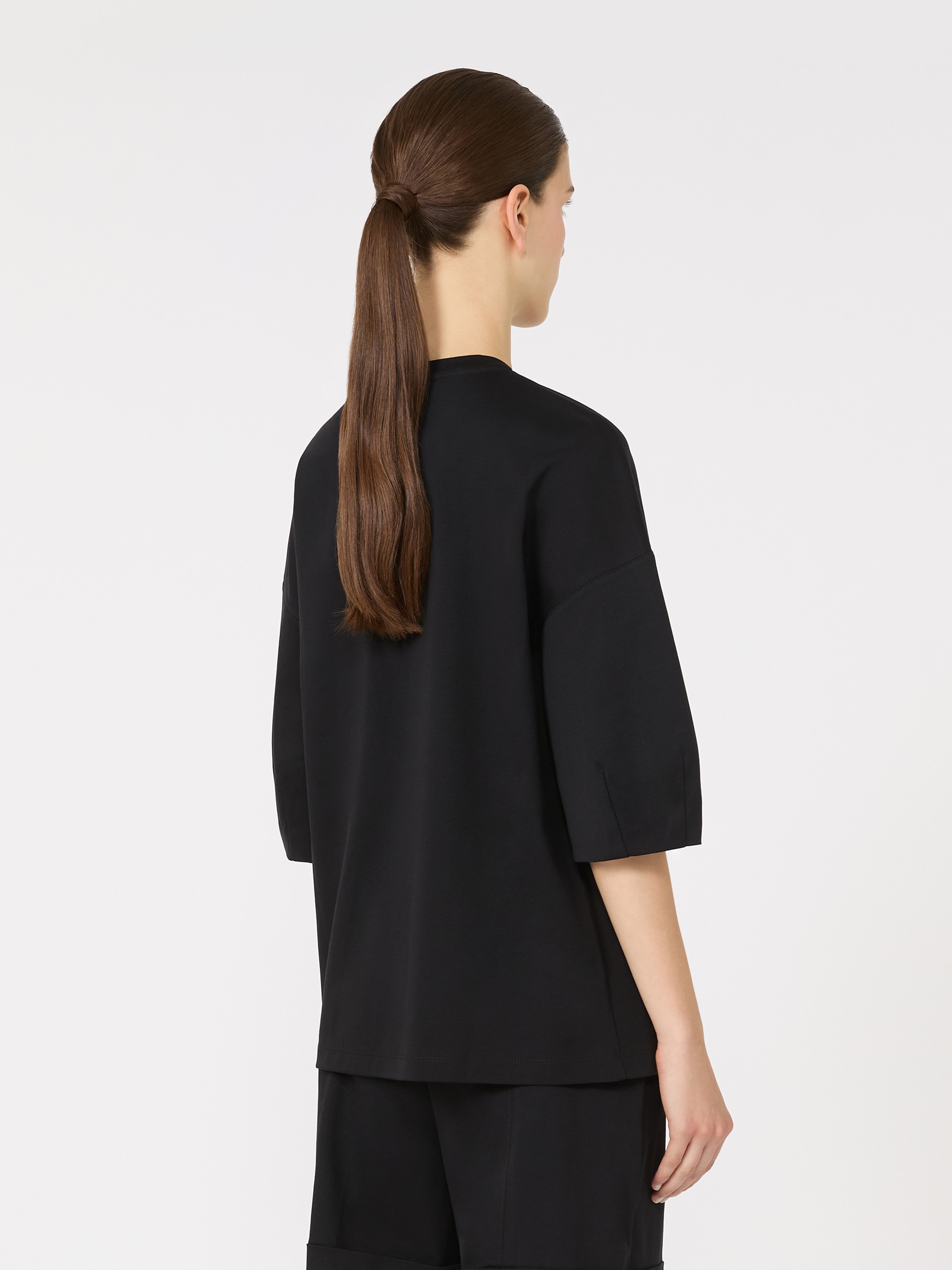 GIOCO Cotton jersey T-shirt - 4