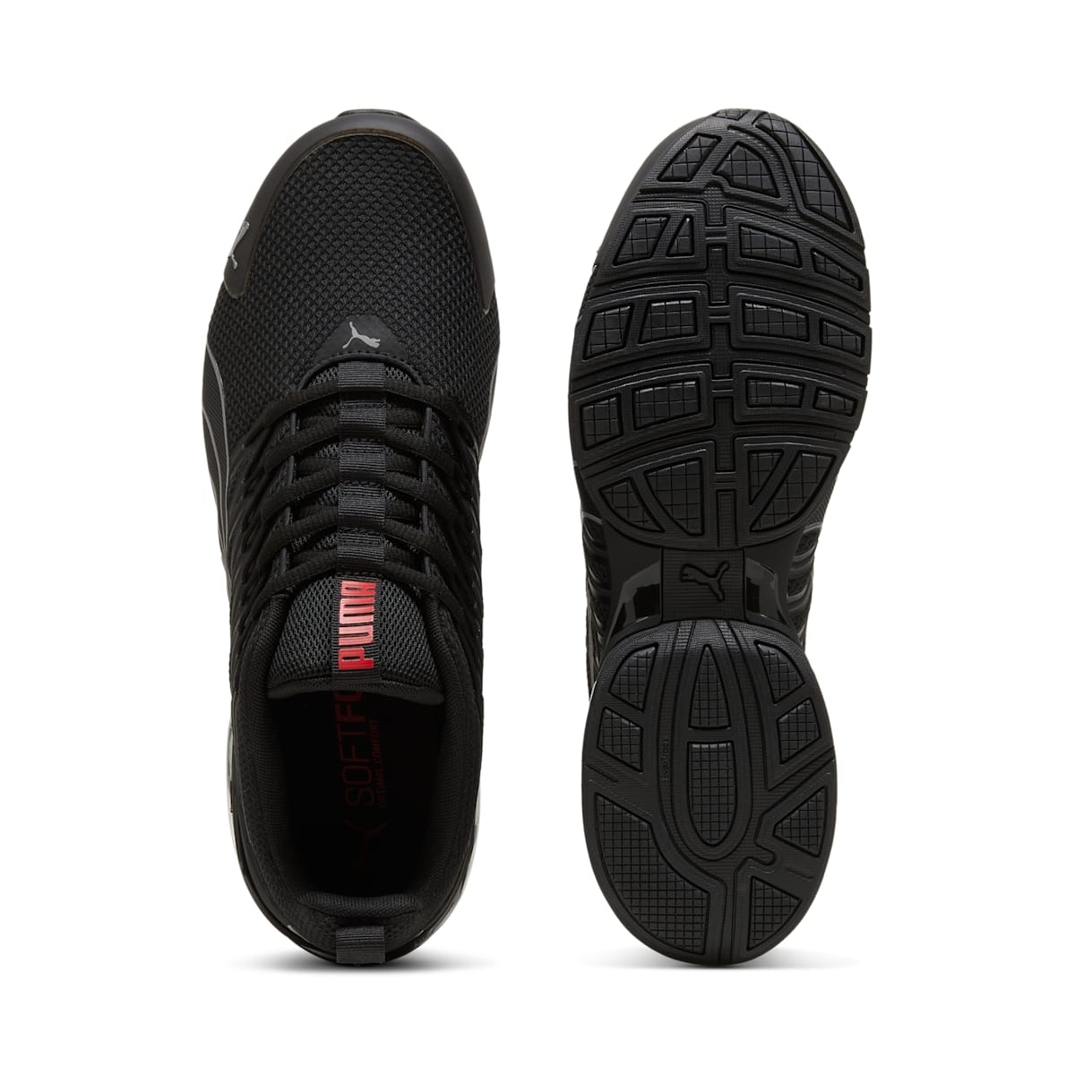 PUMA Voltaic Evo 'Black' 379601-01 - 5