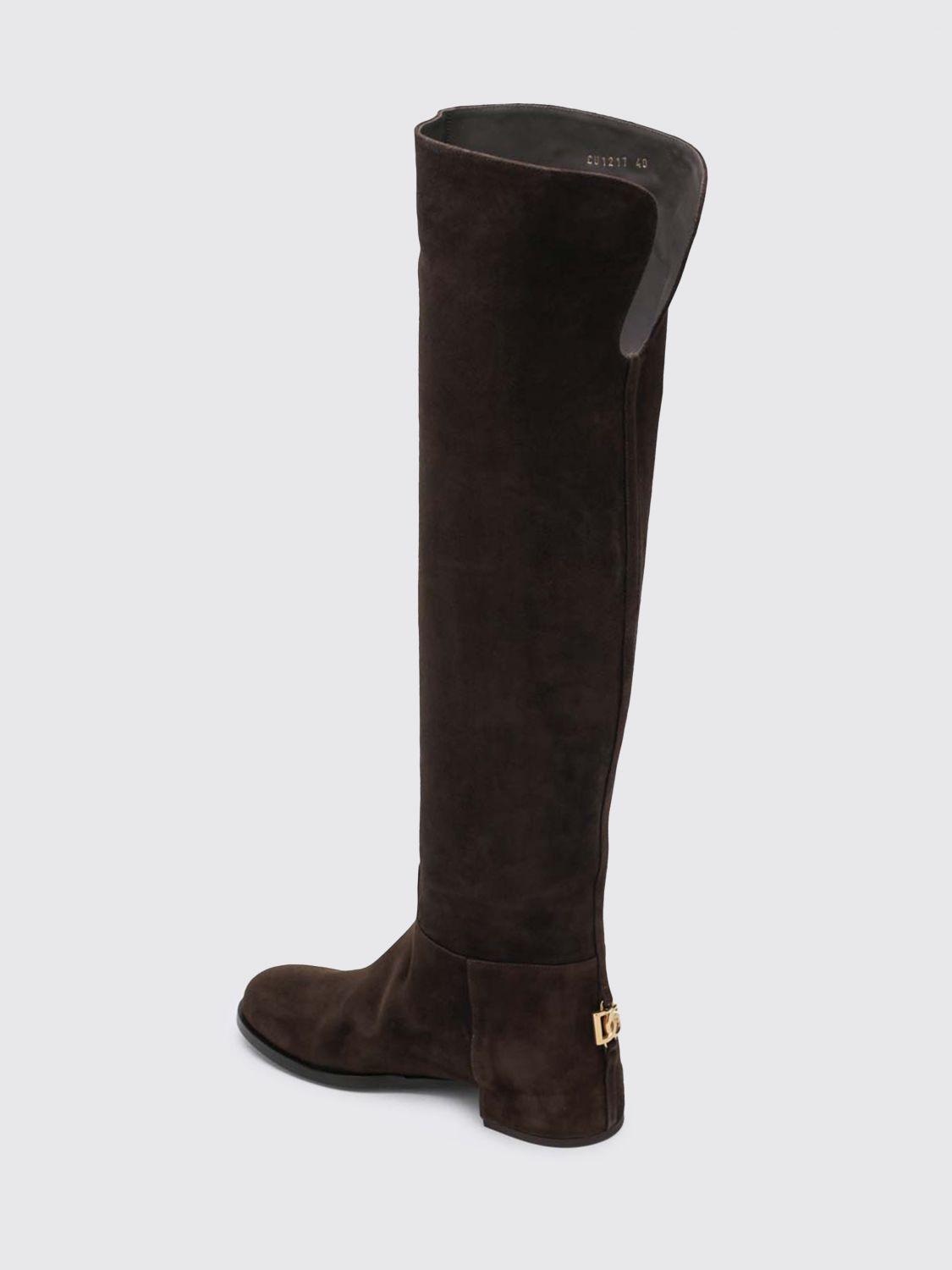 Shoes woman Dolce & Gabbana - 3