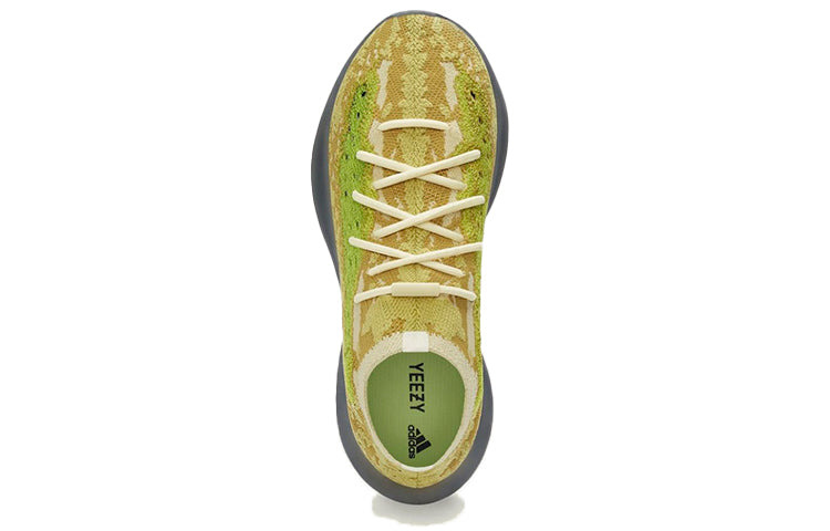 adidas Yeezy Boost 380 'Hylte' FZ4990 - 4