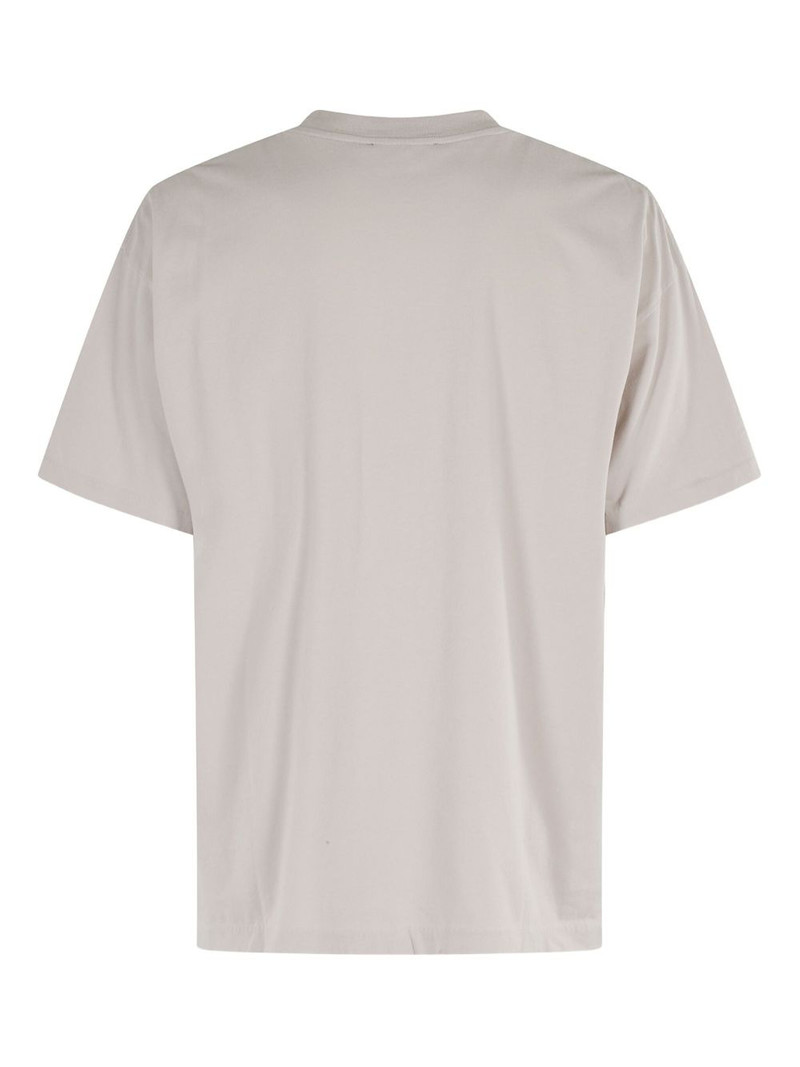 REPRESENT script-logo cotton T-shirt outlook
