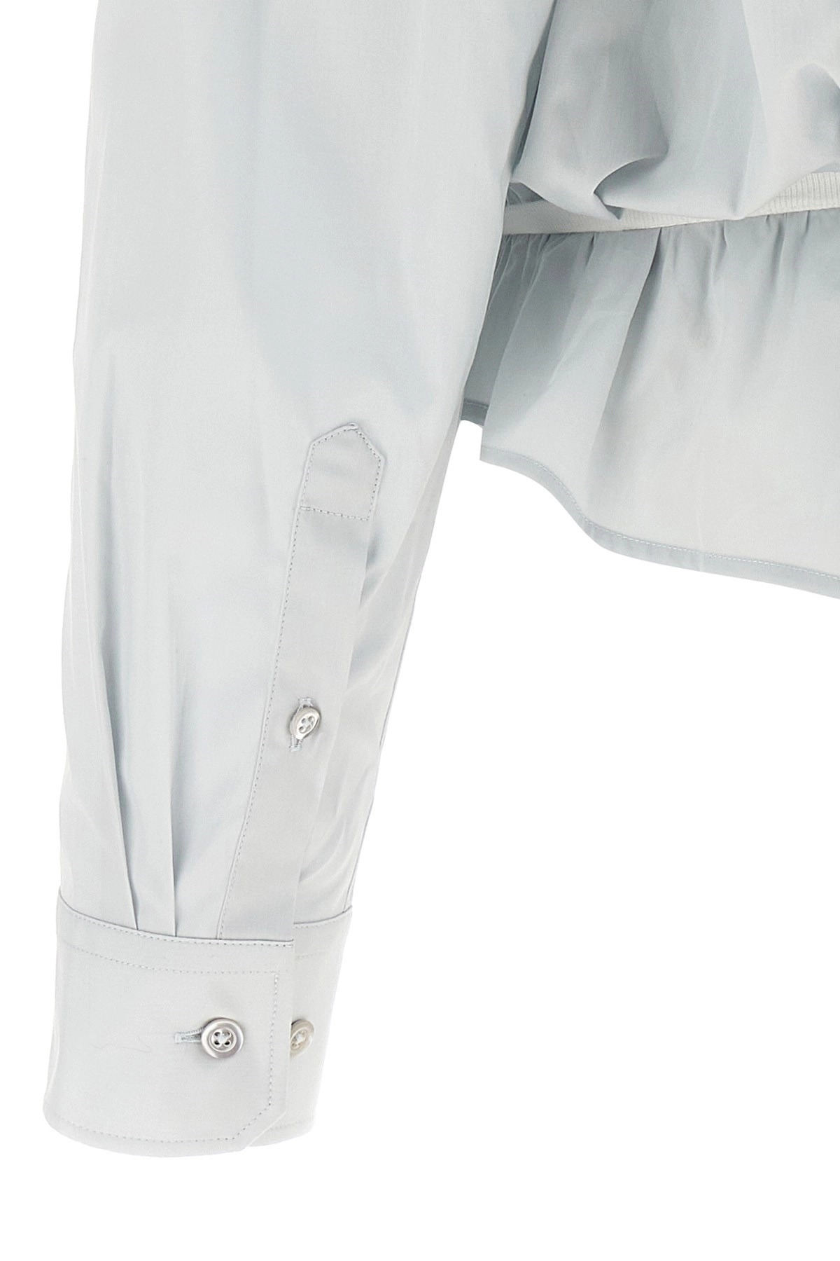 Layered shirt - 5