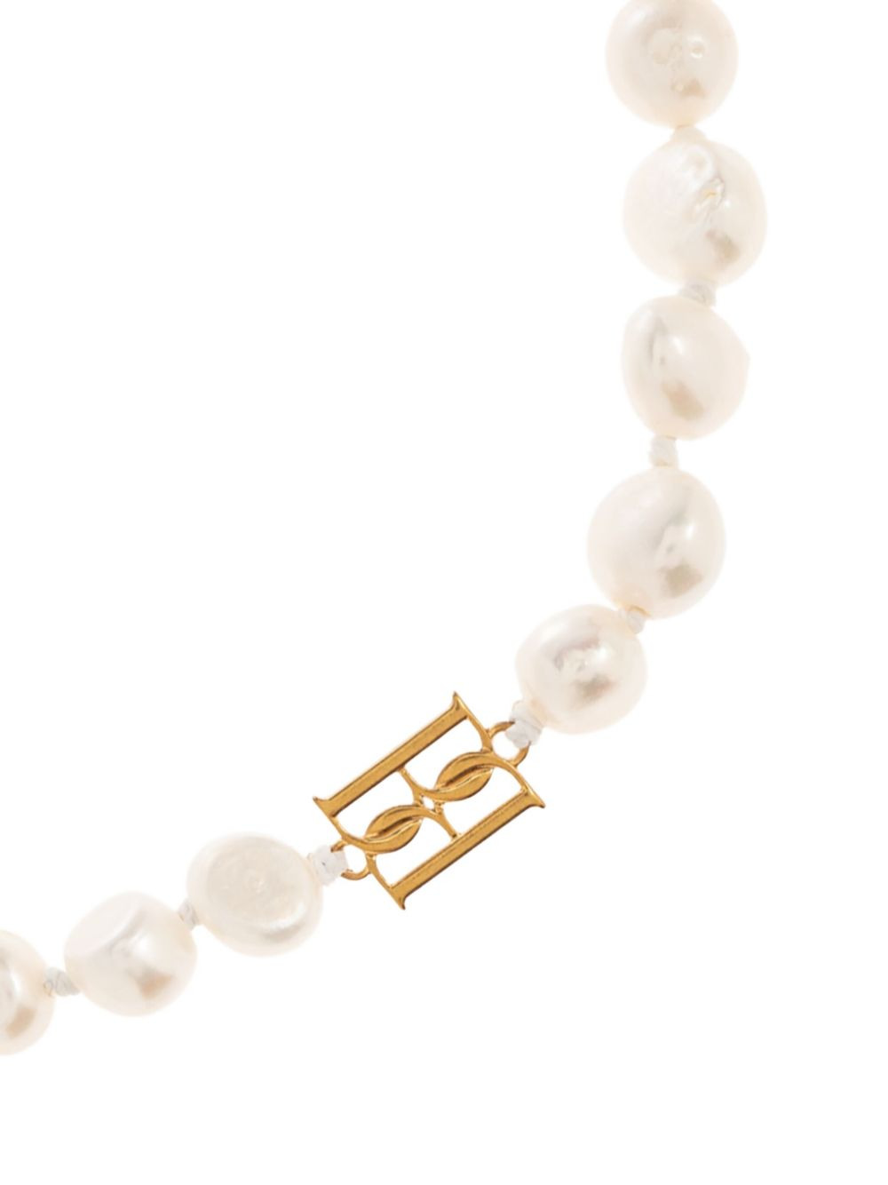 freshwater-pearl necklace - 4