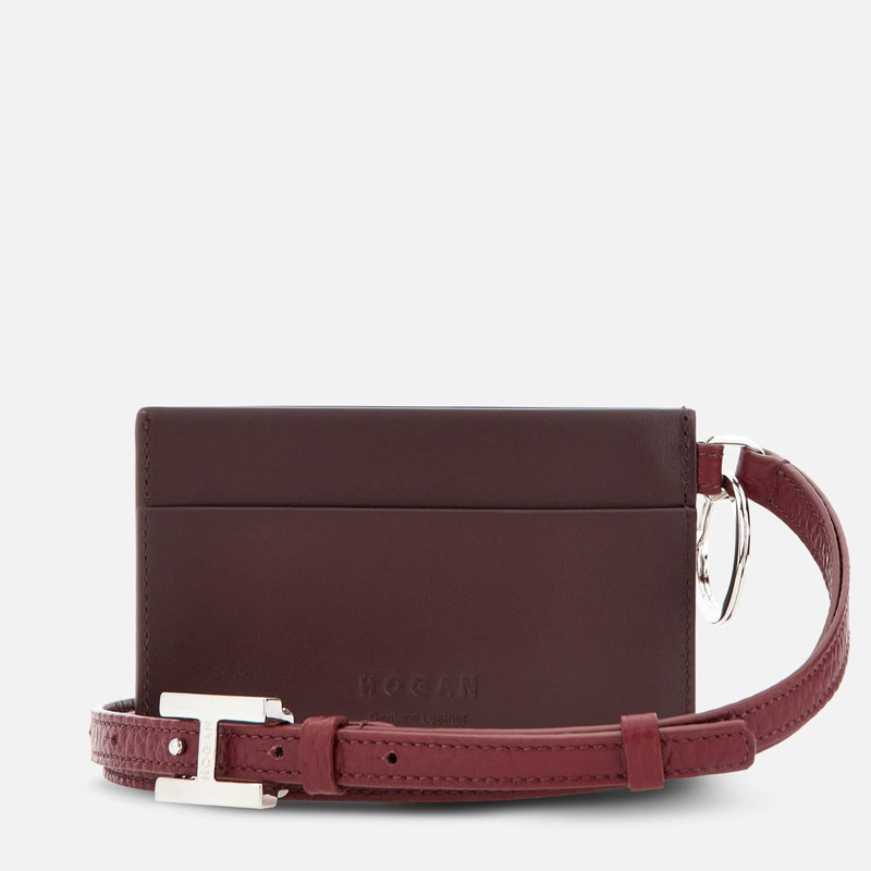 Card Holder with Strap 3