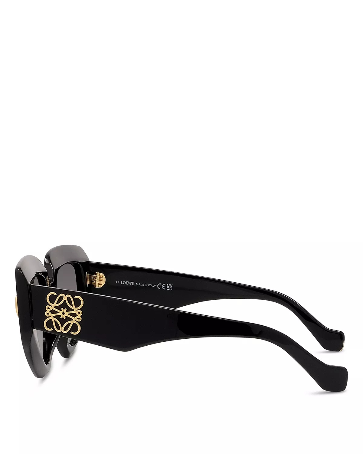 Anagram Geometric Sunglasses, 51mm - 6
