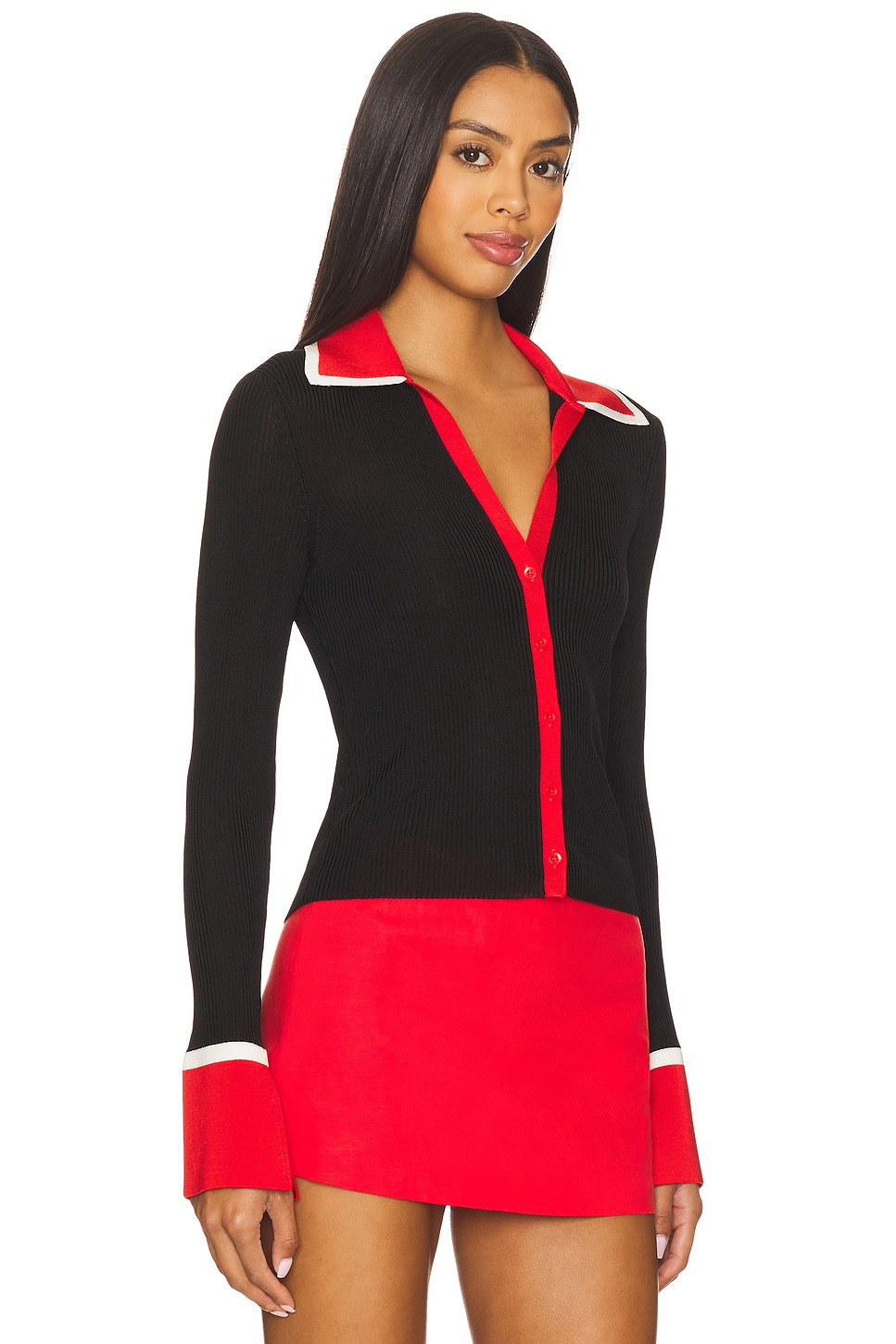 Nealie Cardigan - 2