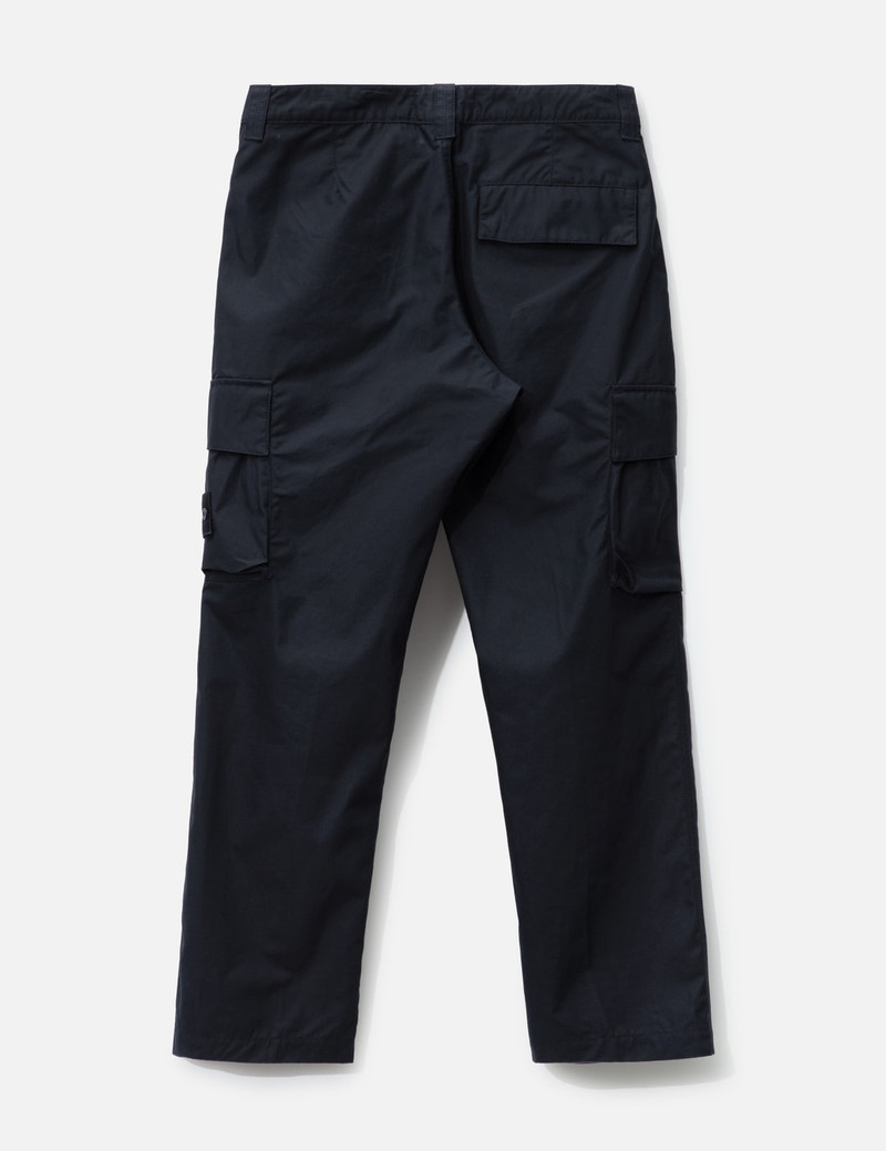 GHOST PIECE REGULAR PANT 2